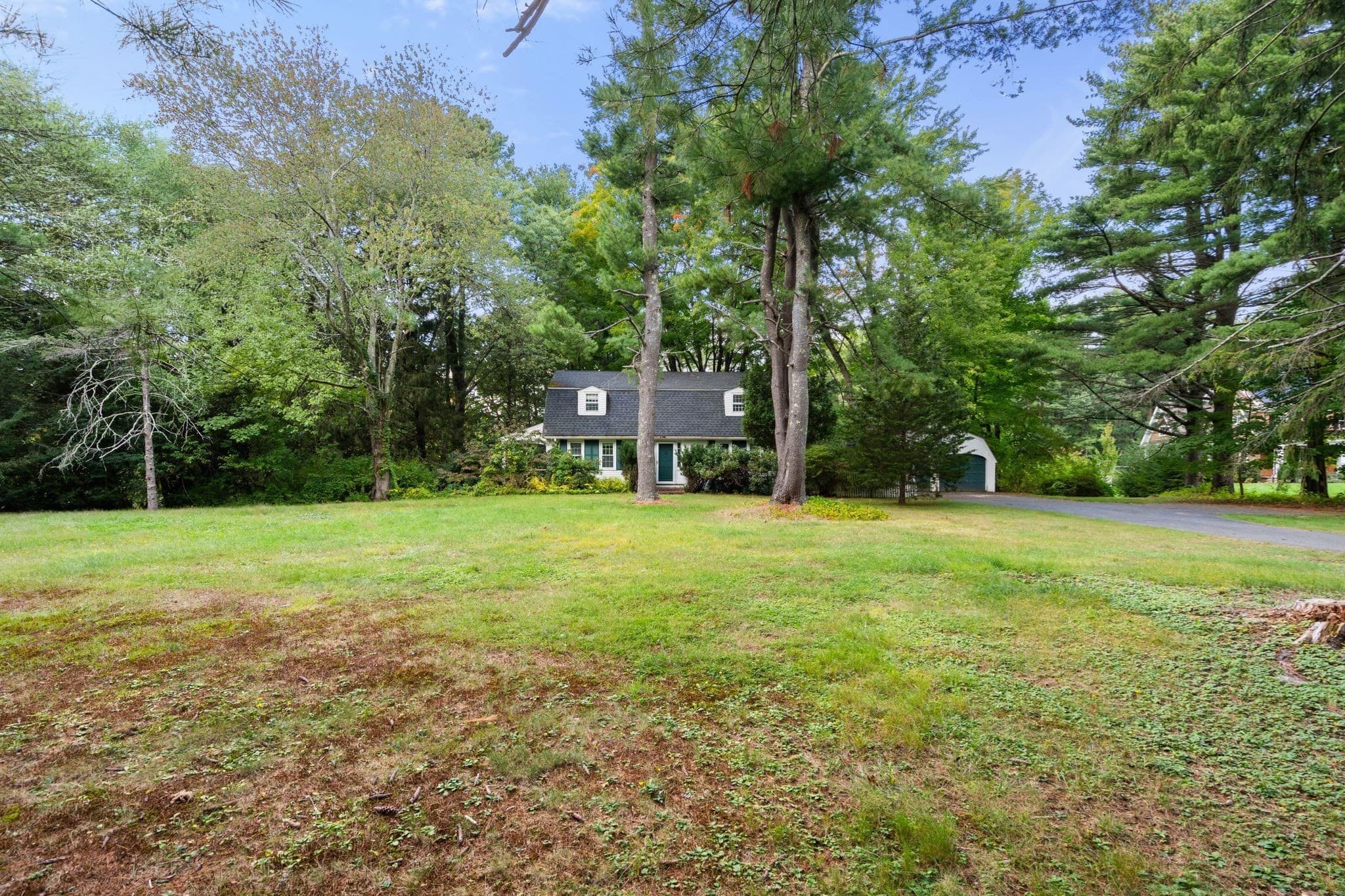 Single Family Residence at 64 Plain Road, Wayland MA 01778, Wayland, photo 3 of 26