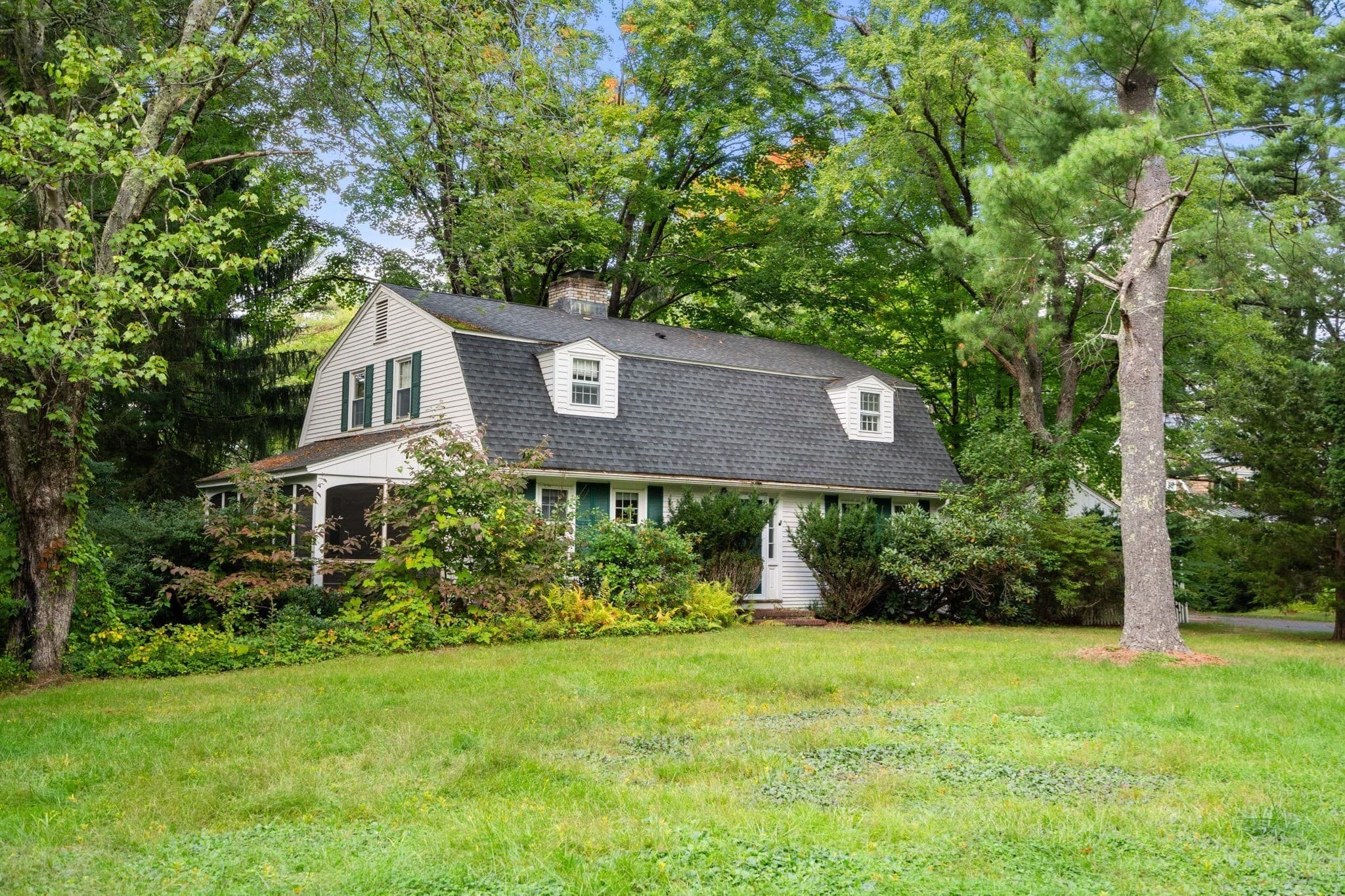 64 Plain Road, Wayland MA 01778