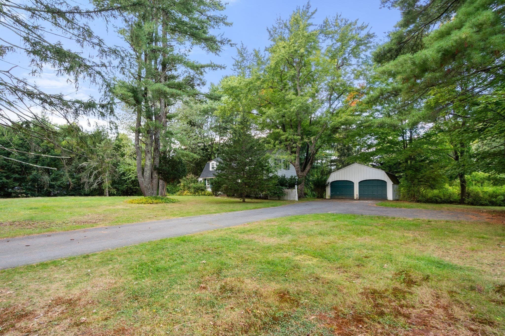 Single Family Residence at 64 Plain Road, Wayland MA 01778, Wayland, photo 4 of 26