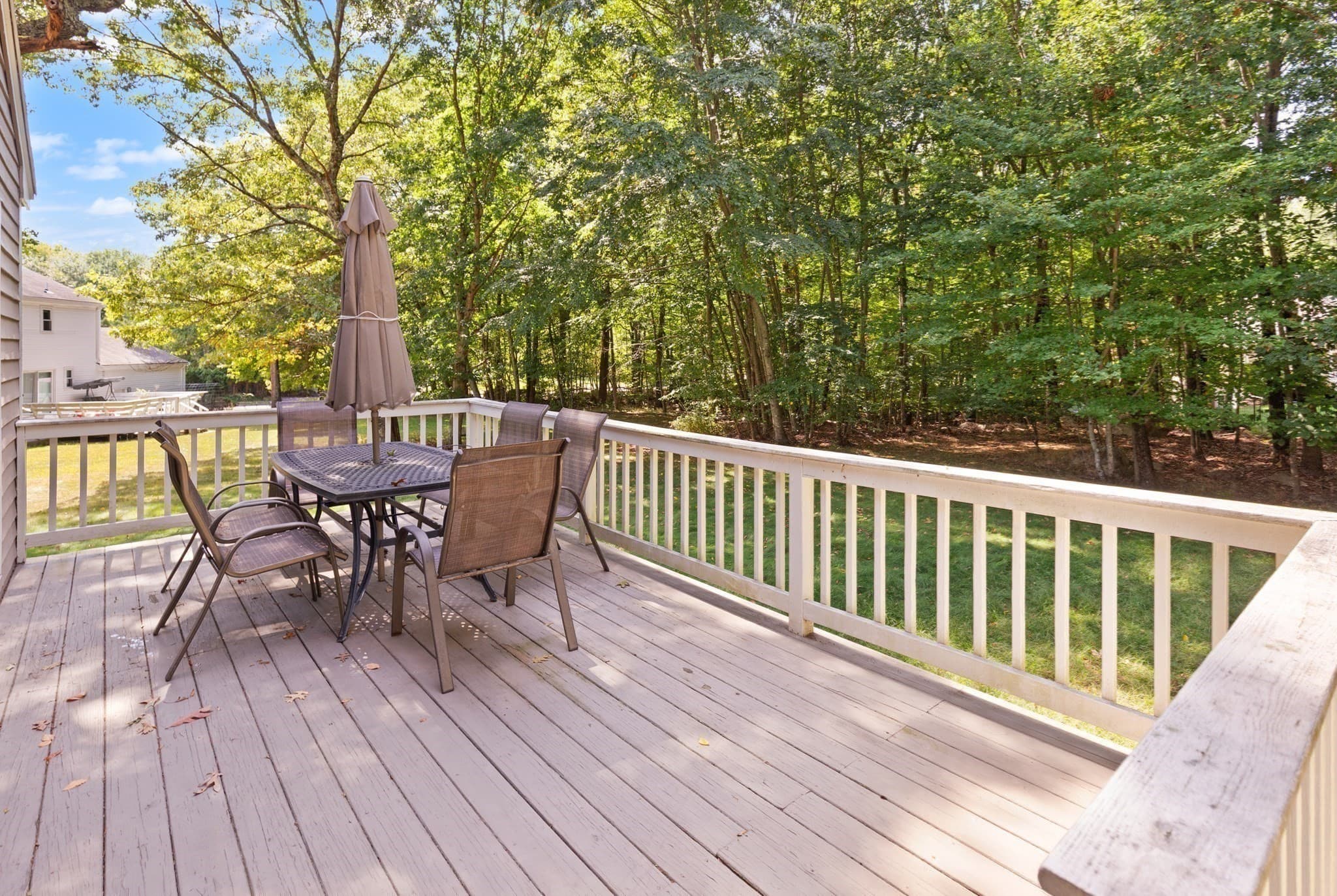 Single Family Residence at 109 Hampton Rd, Sharon MA 02067, Sharon, photo 18 of 30