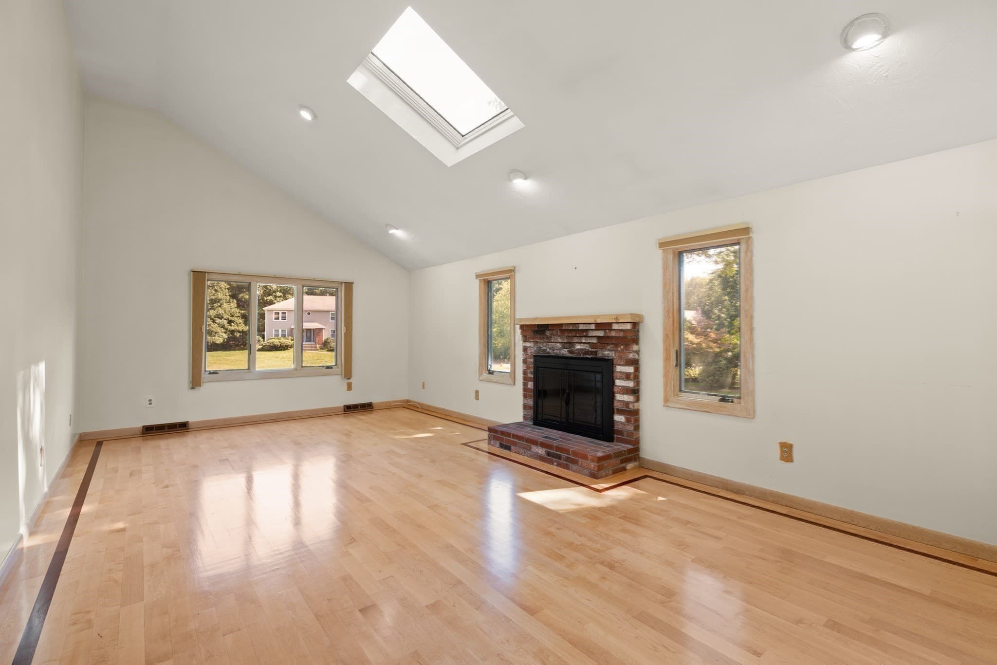 Single Family Residence at 109 Hampton Rd, Sharon MA 02067, Sharon, photo 21 of 30