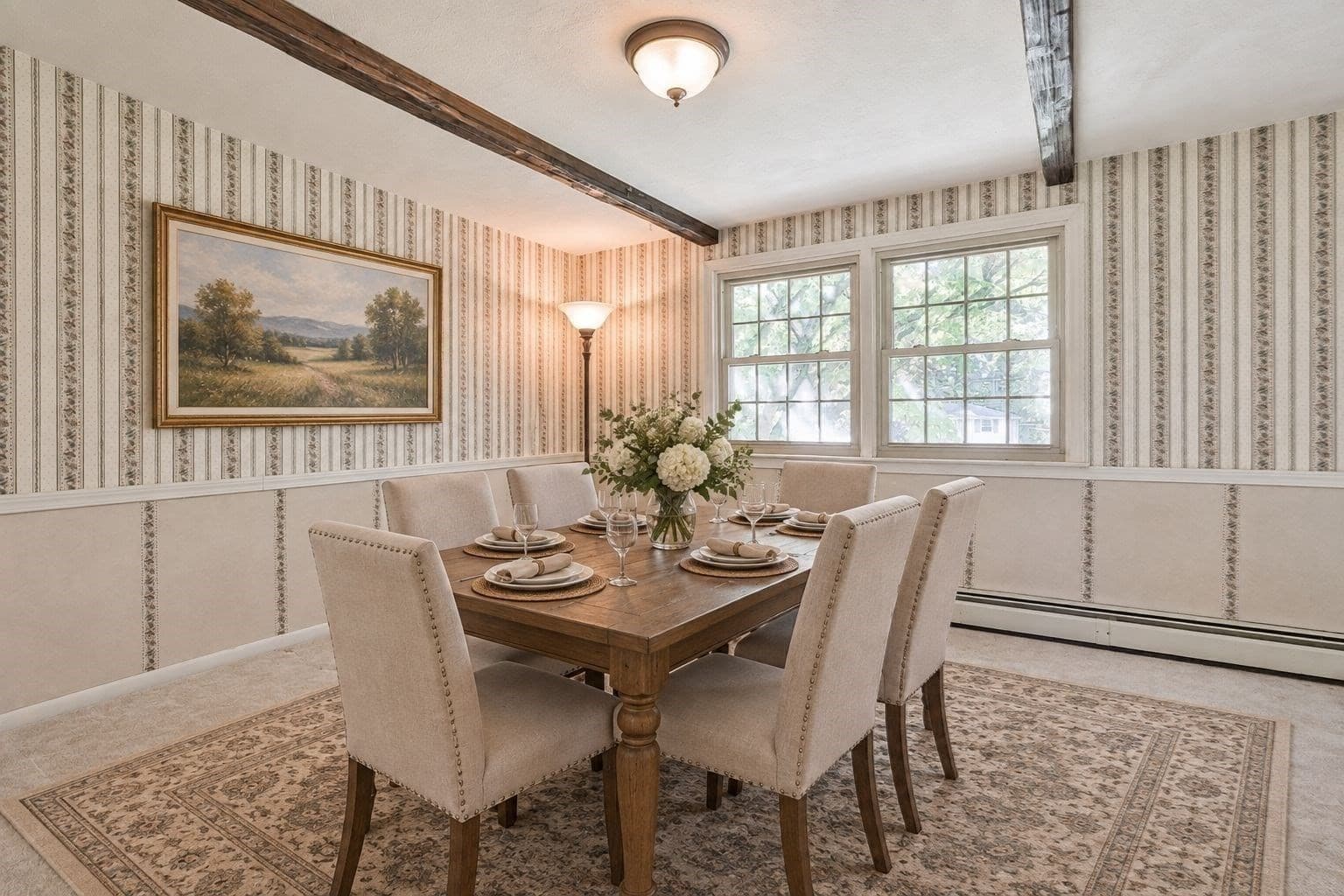 Single Family Residence at 45 Arakelian Drive, Billerica MA 01821, Billerica, photo 23 of 42