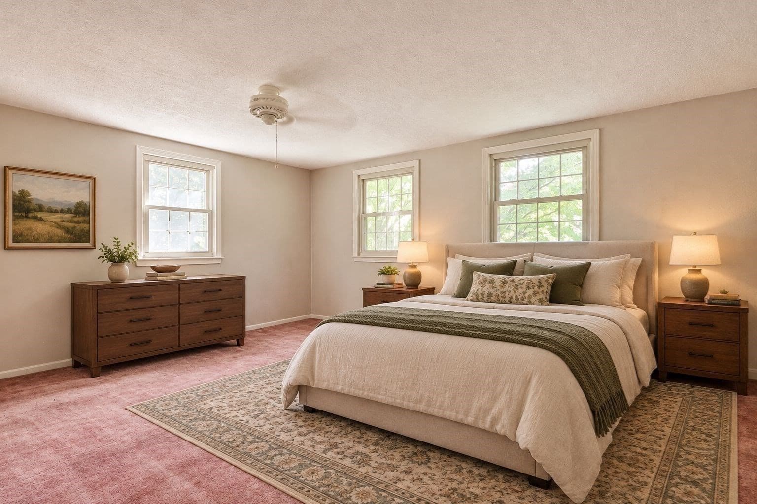 Single Family Residence at 45 Arakelian Drive, Billerica MA 01821, Billerica, photo 33 of 42