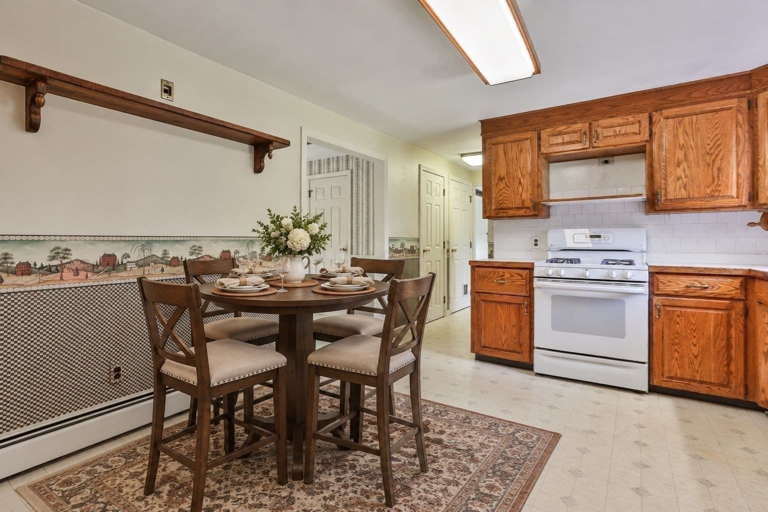 Single Family Residence at 45 Arakelian Drive, Billerica MA 01821, Billerica, photo 19 of 42