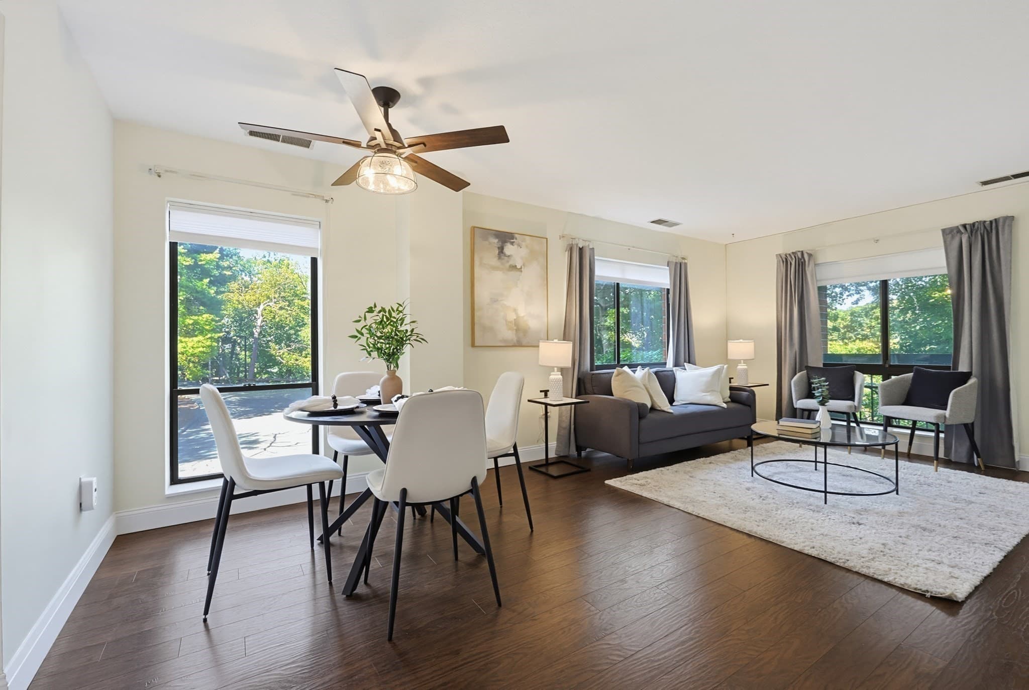Condominium at 4 Summit Dr # 001, Reading MA 01867, Reading, photo 10 of 42