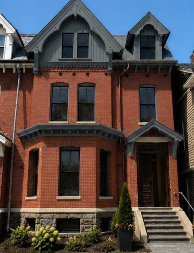 Condominium at 129 Walnut Street # 1, Brookline MA 02445, Brookline, photo 5 of 6