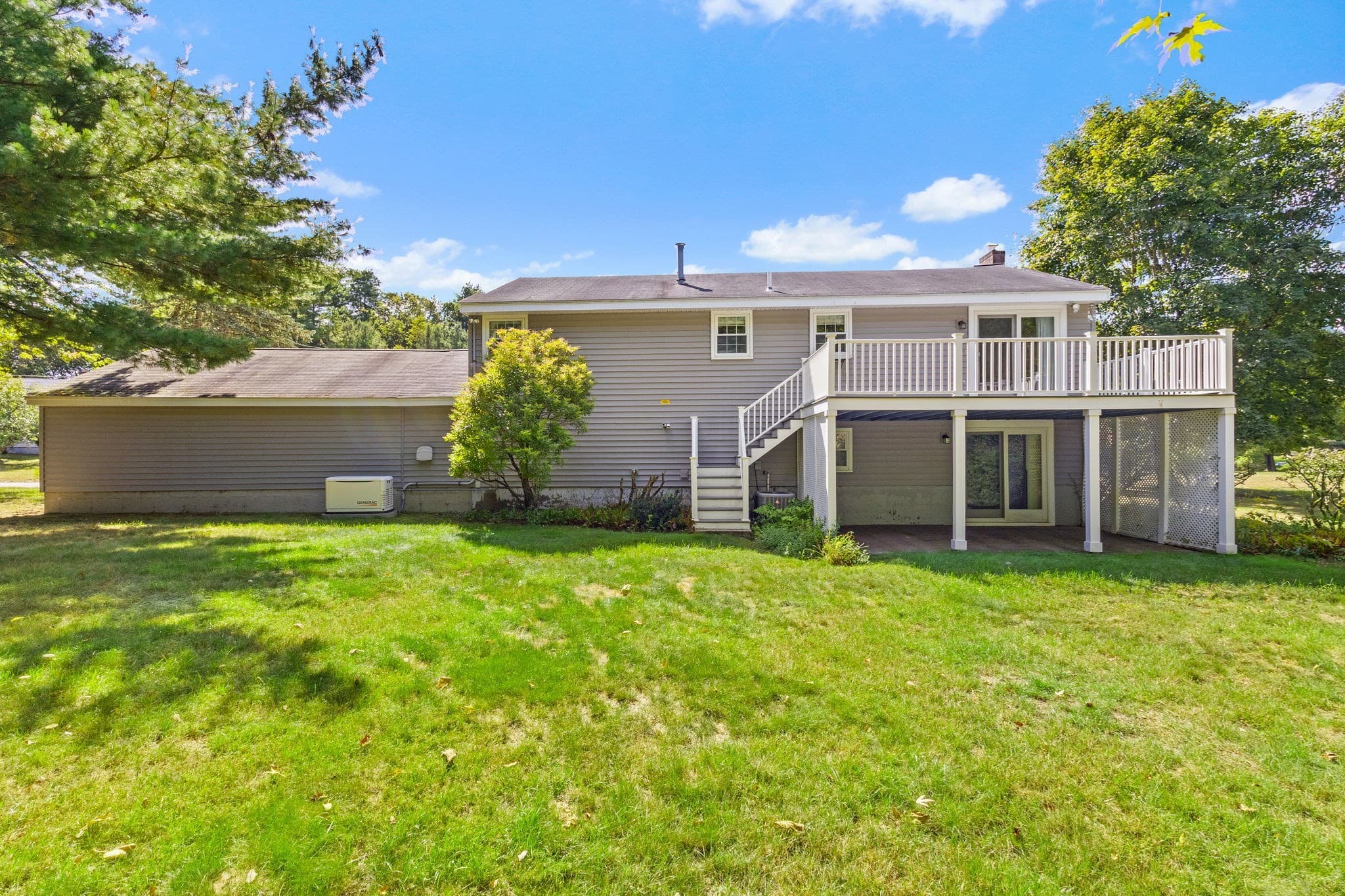 Single Family Residence at 8 Roaen Dr, Chelmsford MA 01863, Chelmsford, photo 34 of 39