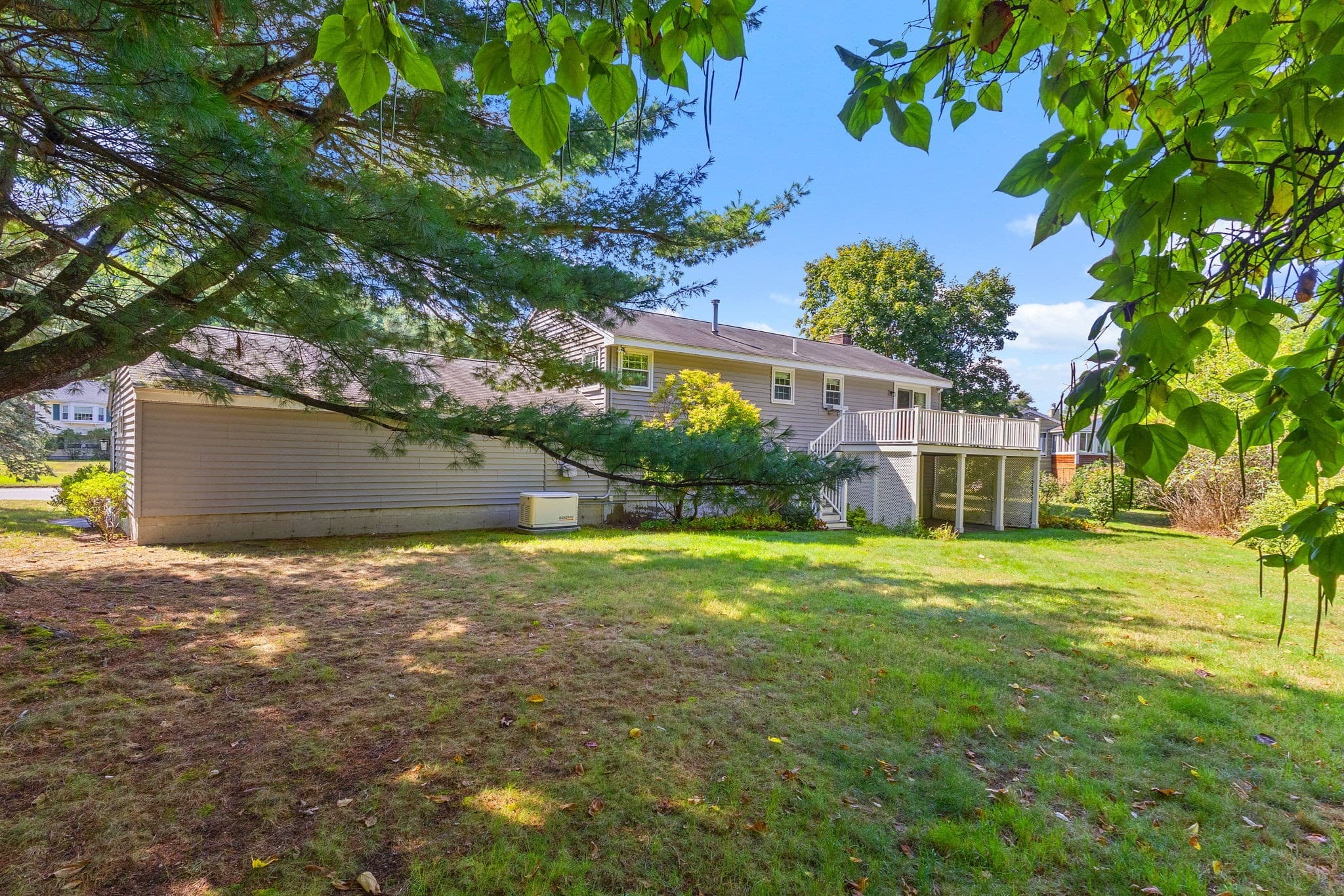 Single Family Residence at 8 Roaen Dr, Chelmsford MA 01863, Chelmsford, photo 33 of 39