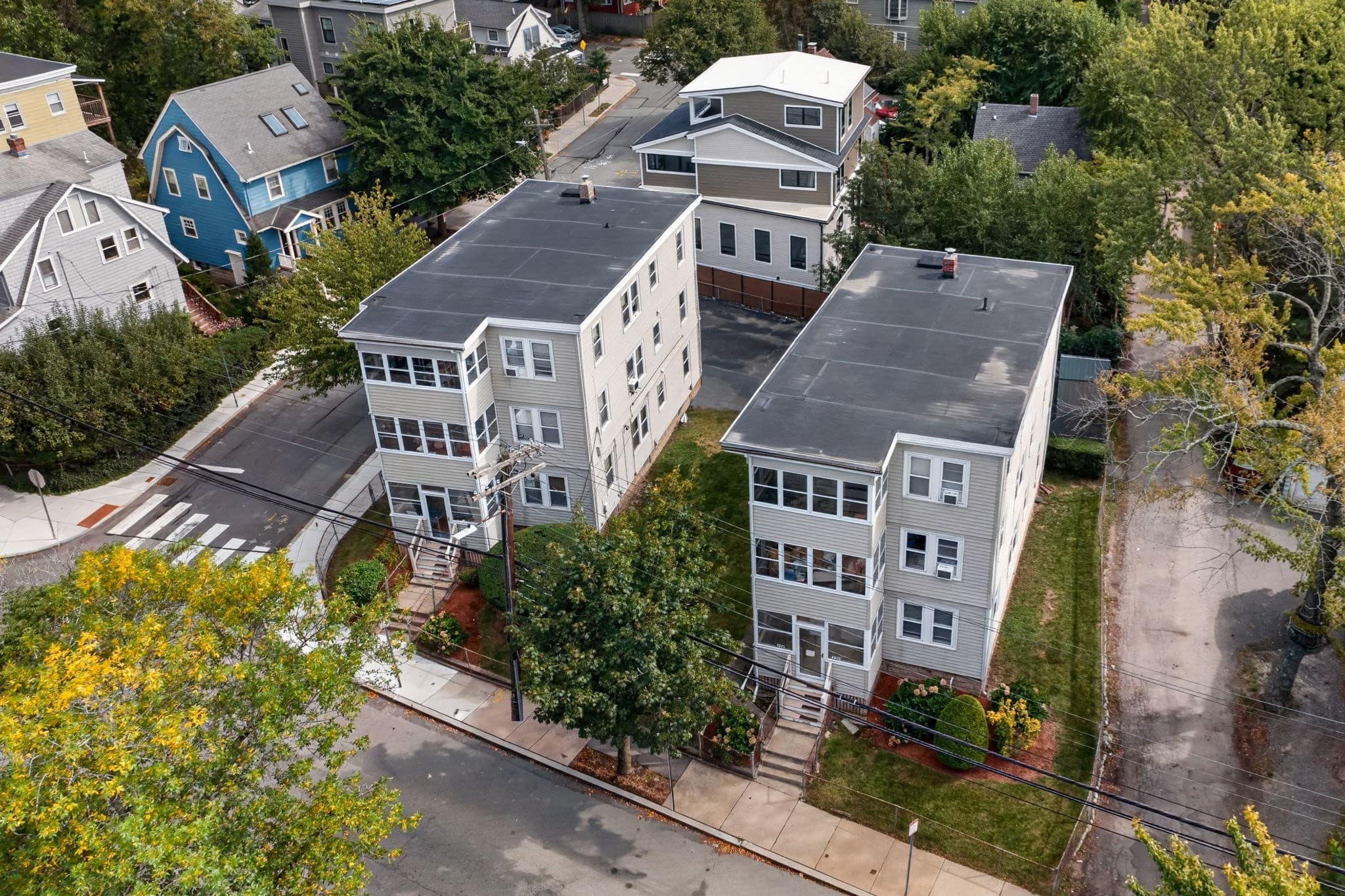 3 Family - 3 Units Up/Down at 218-220 Walden St, Cambridge MA 02140, Cambridge, photo 26 of 28