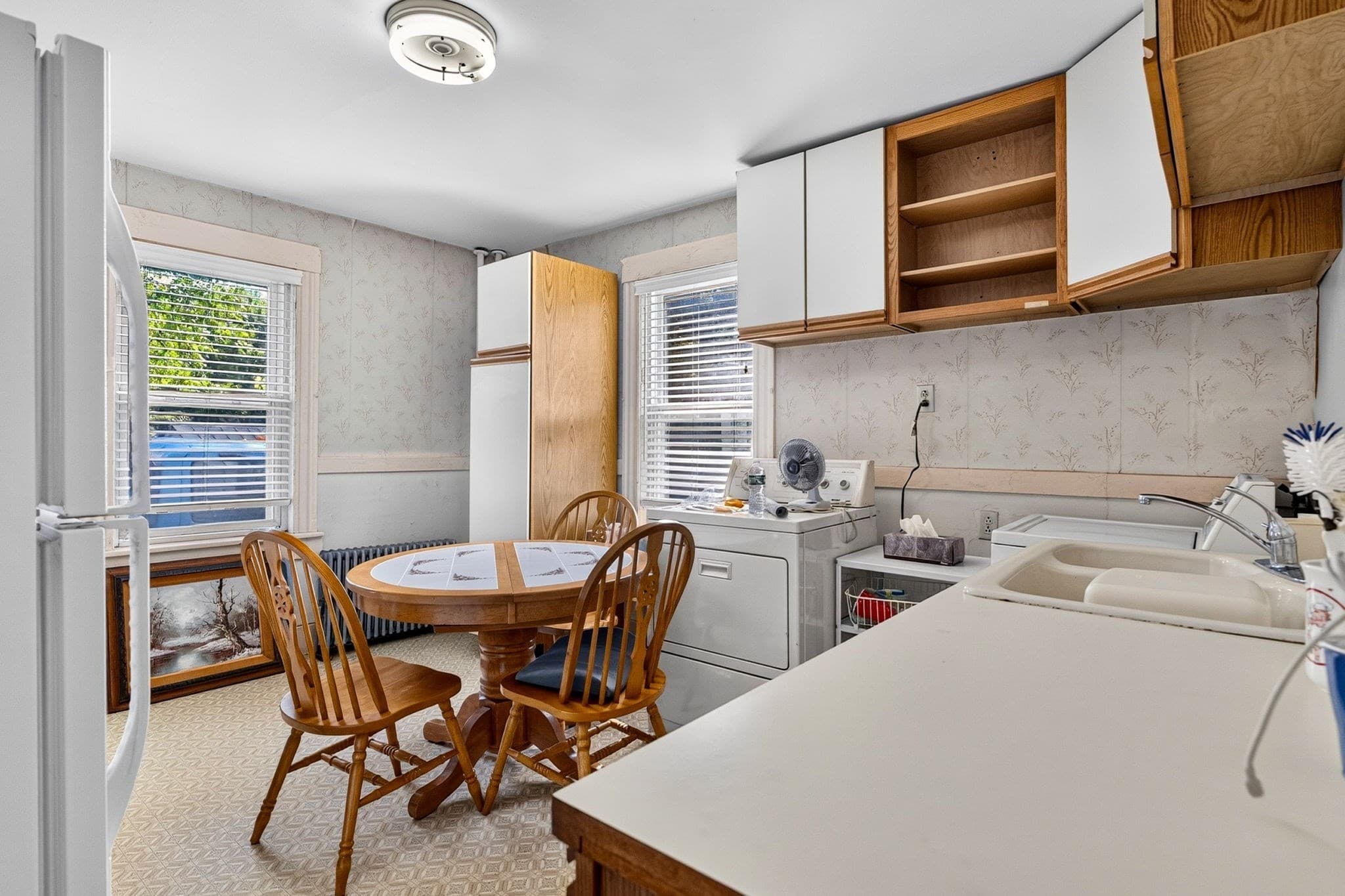 3 Family - 3 Units Up/Down at 218-220 Walden St, Cambridge MA 02140, Cambridge, photo 18 of 28