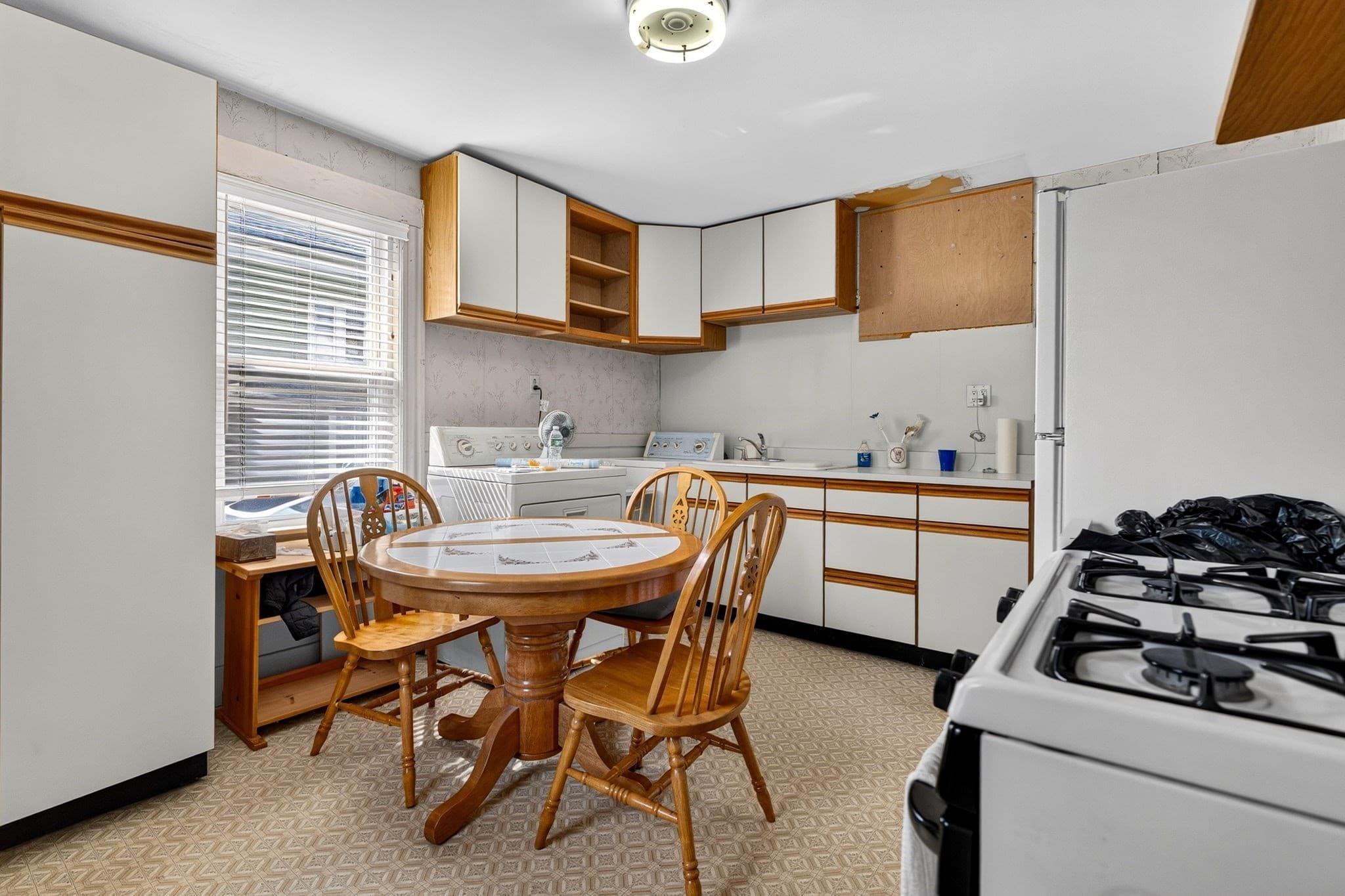 3 Family - 3 Units Up/Down at 218-220 Walden St, Cambridge MA 02140, Cambridge, photo 19 of 28