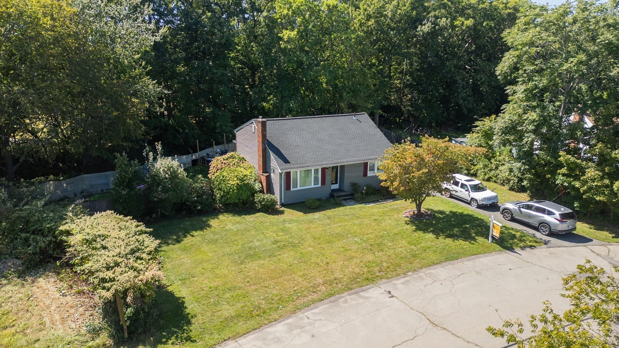 Single Family Residence at 19 Anawan St, Brockton MA 02302, Brockton, photo 2 of 33