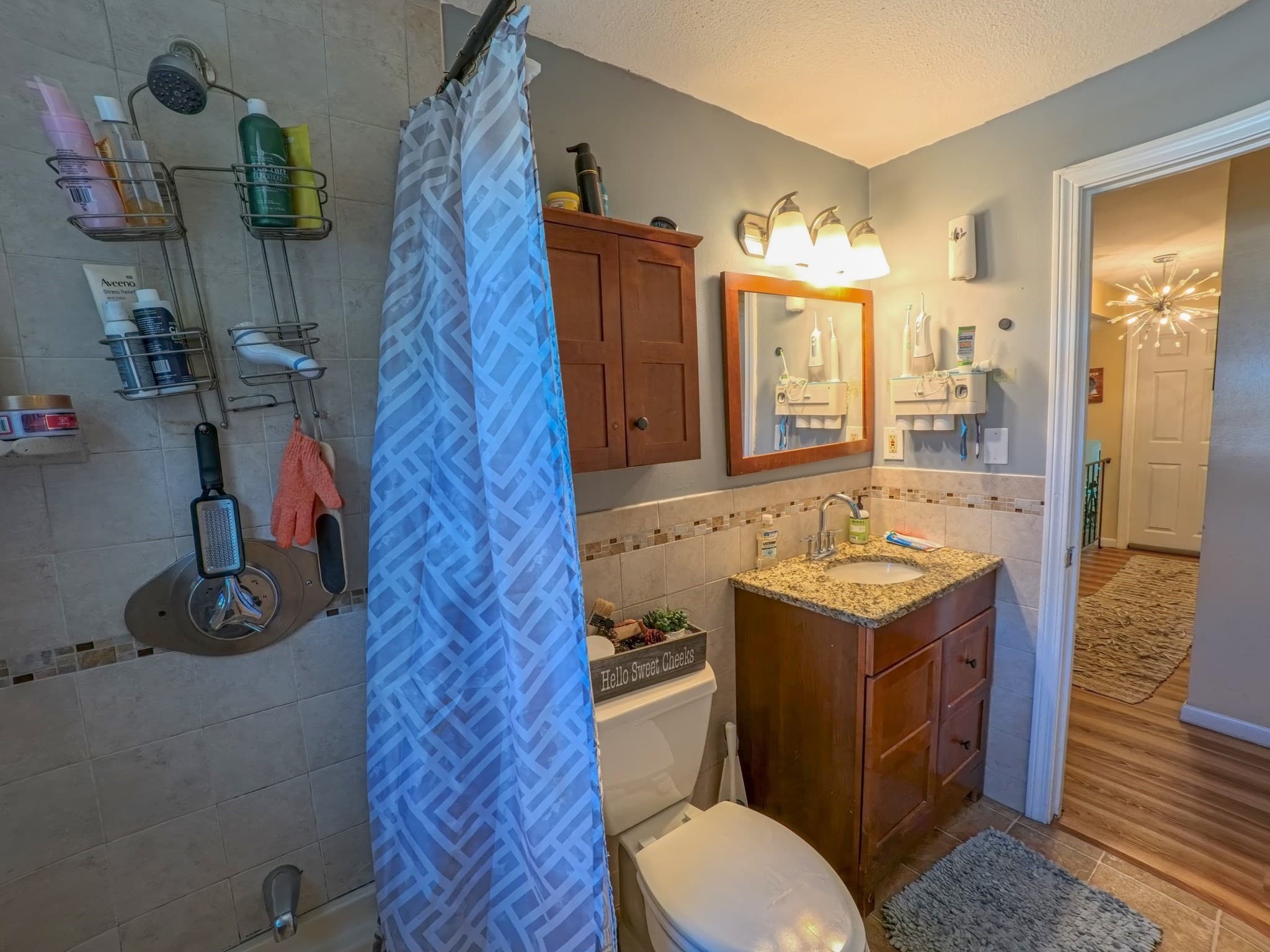 Single Family Residence at 19 Anawan St, Brockton MA 02302, Brockton, photo 12 of 33