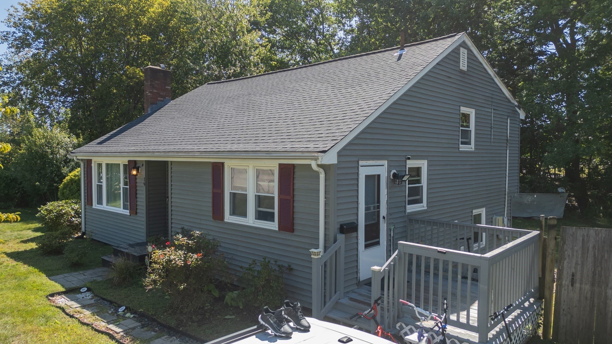 Single Family Residence at 19 Anawan St, Brockton MA 02302, Brockton, photo 3 of 33