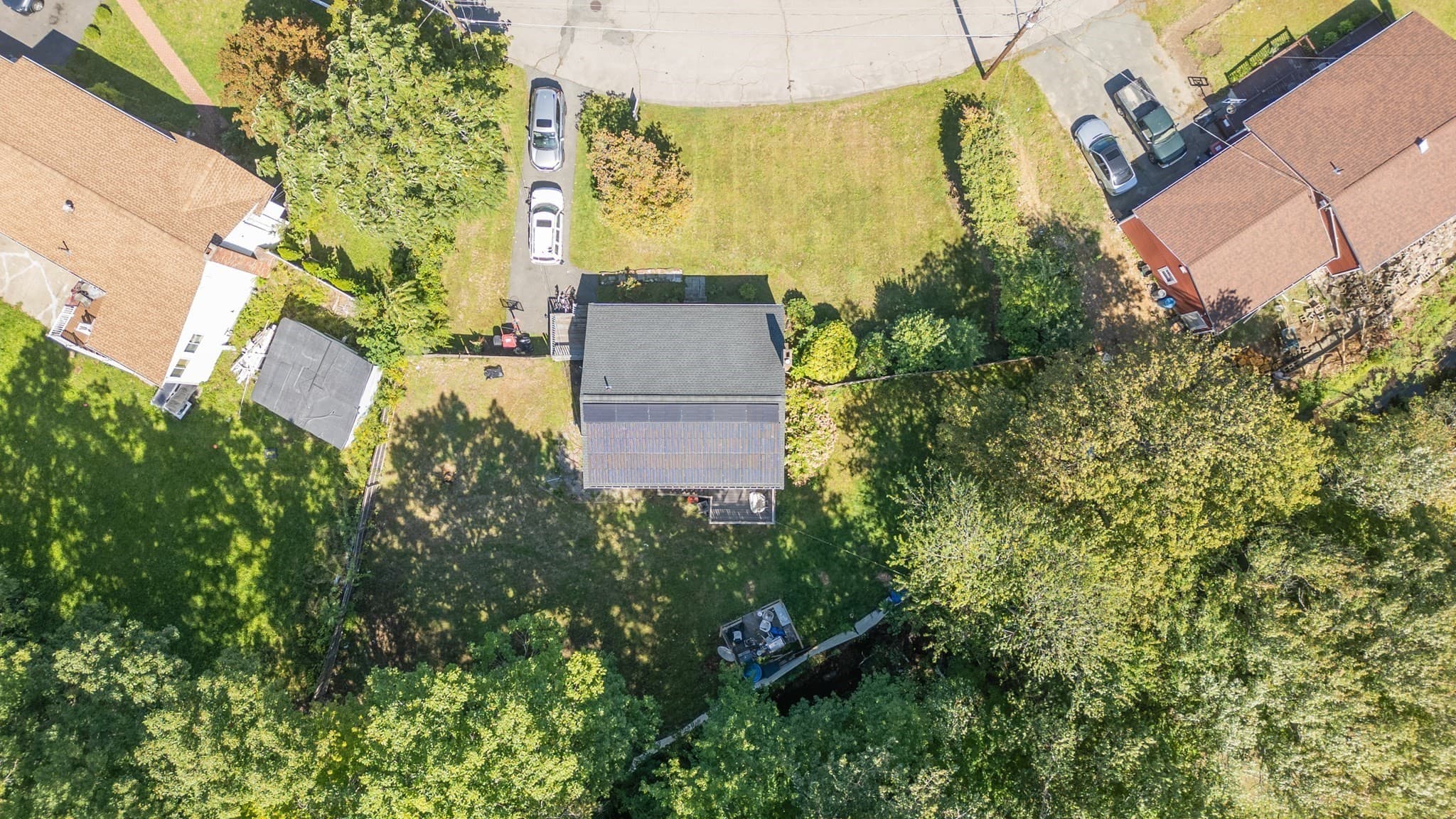 Single Family Residence at 19 Anawan St, Brockton MA 02302, Brockton, photo 32 of 33