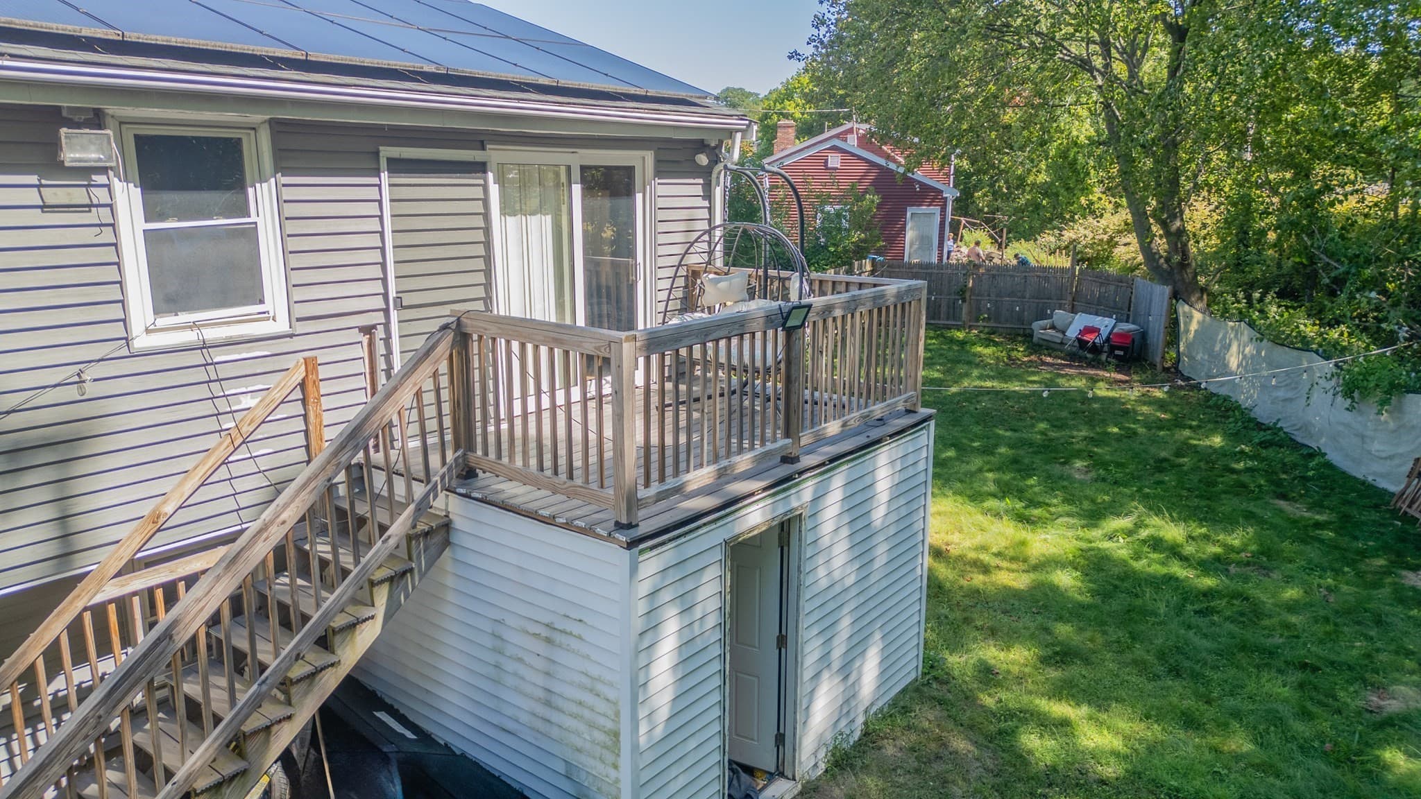 Single Family Residence at 19 Anawan St, Brockton MA 02302, Brockton, photo 5 of 33