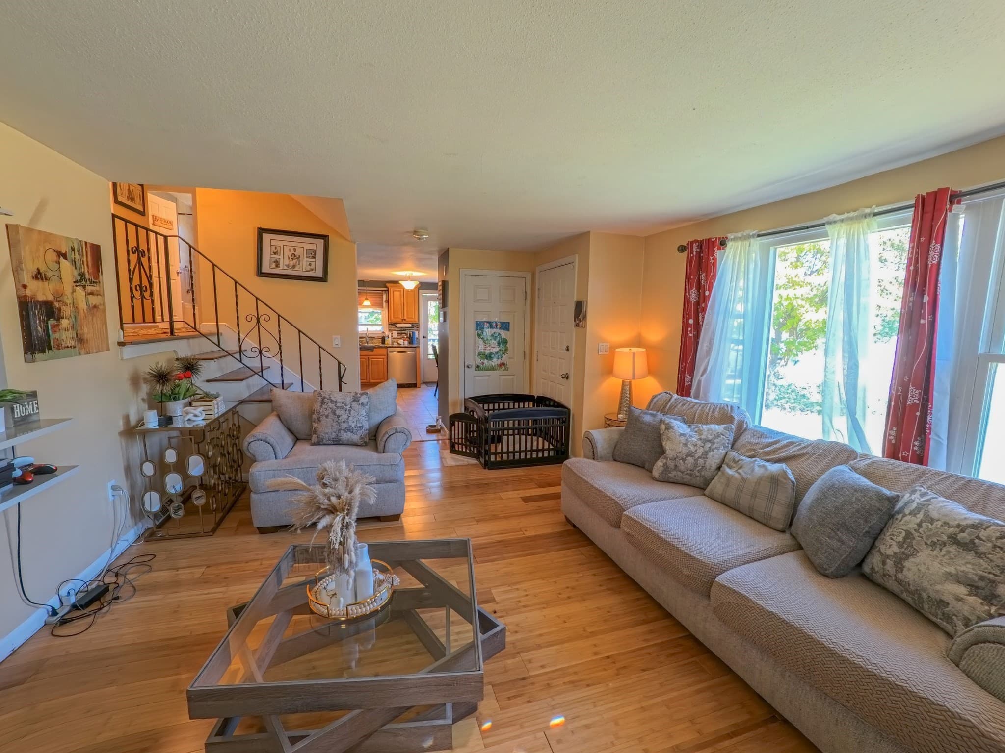 Single Family Residence at 19 Anawan St, Brockton MA 02302, Brockton, photo 9 of 33