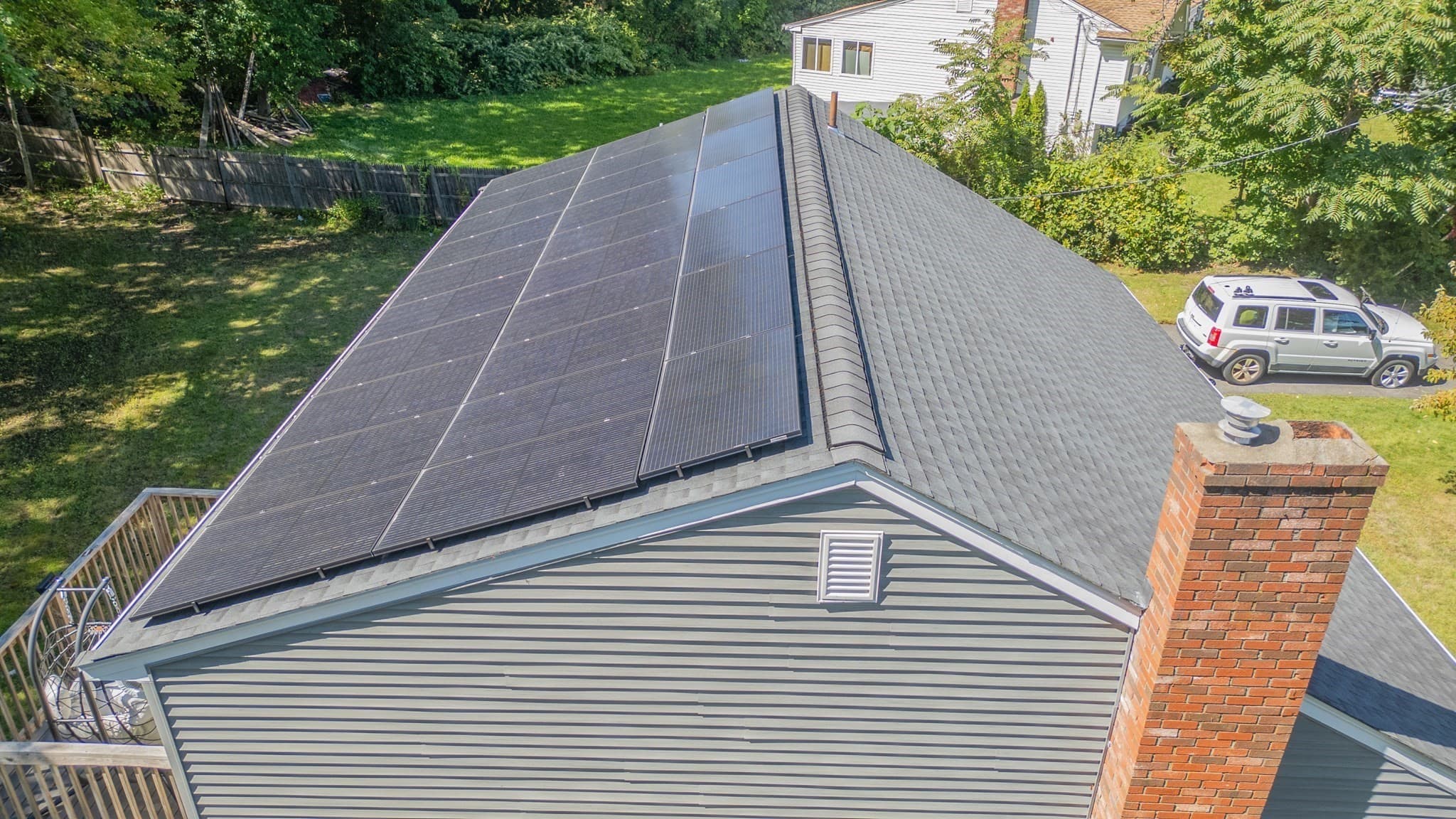 Single Family Residence at 19 Anawan St, Brockton MA 02302, Brockton, photo 33 of 33
