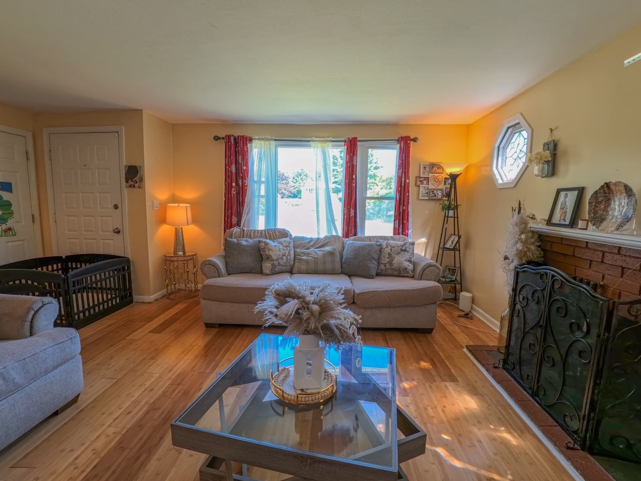 Single Family Residence at 19 Anawan St, Brockton MA 02302, Brockton, photo 11 of 33