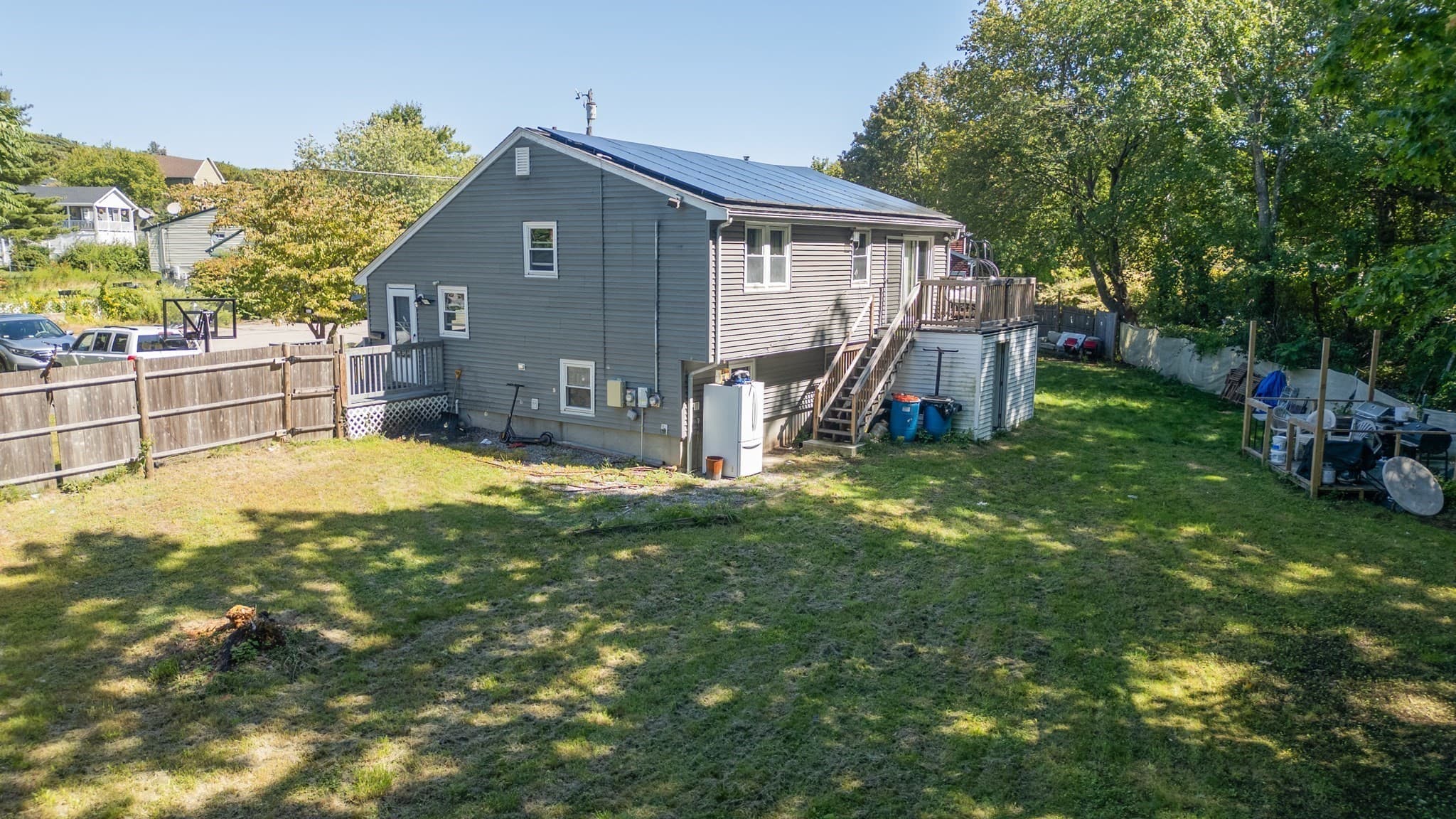 Single Family Residence at 19 Anawan St, Brockton MA 02302, Brockton, photo 4 of 33