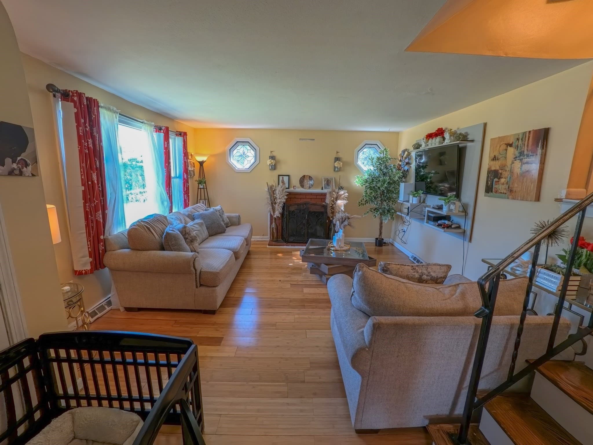 Single Family Residence at 19 Anawan St, Brockton MA 02302, Brockton, photo 8 of 33