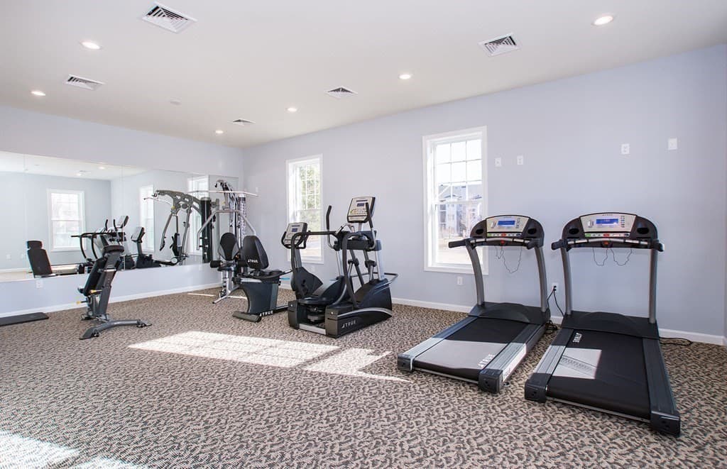Condominium at 320 Martins Landing # 2510, North Reading MA 01864, North Reading, photo 30 of 36