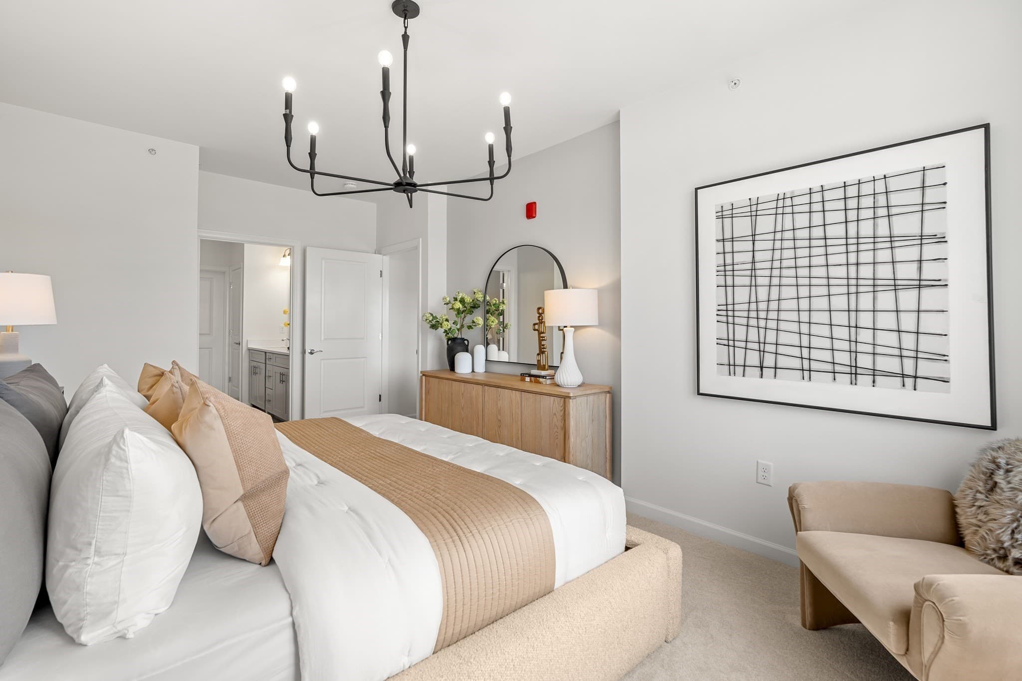 Condominium at 320 Martins Landing # 2510, North Reading MA 01864, North Reading, photo 19 of 36