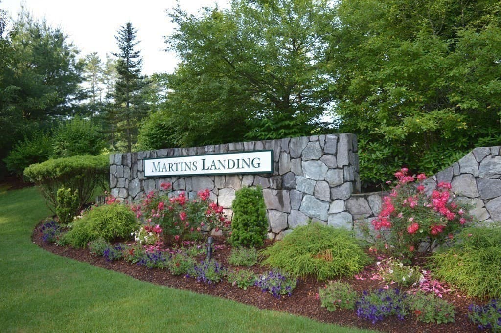 Condominium at 320 Martins Landing # 2510, North Reading MA 01864, North Reading, photo 31 of 36