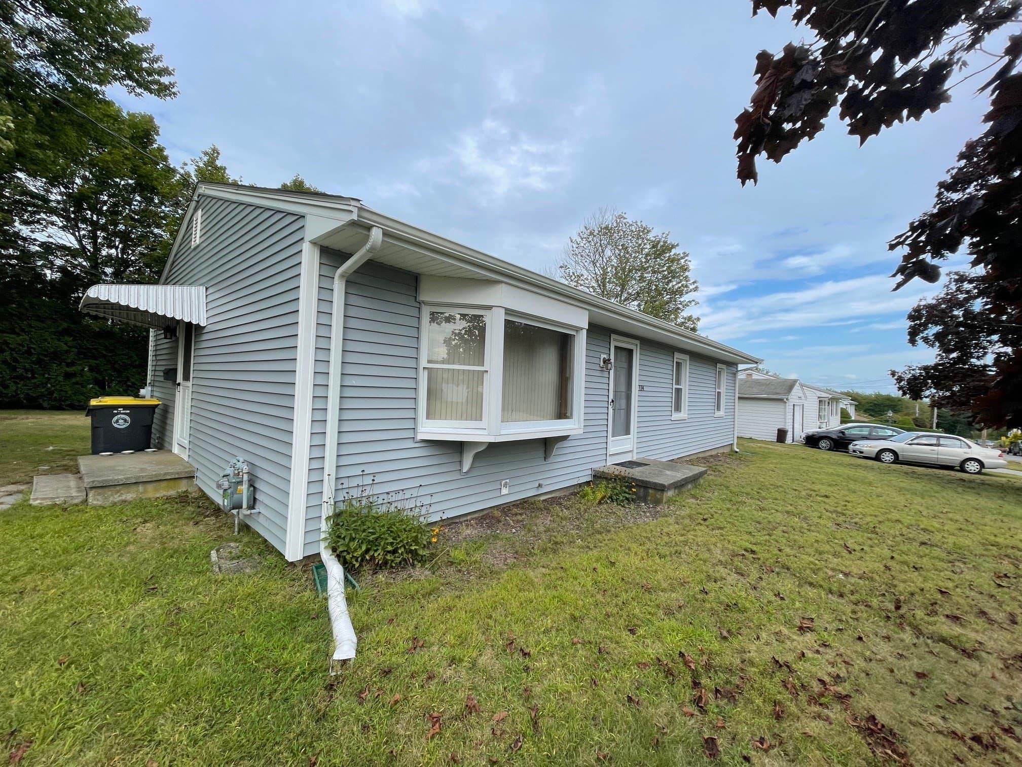 Single Family Residence at 114 Folsom Ave, Somerset MA 02726, Somerset, photo 16 of 17