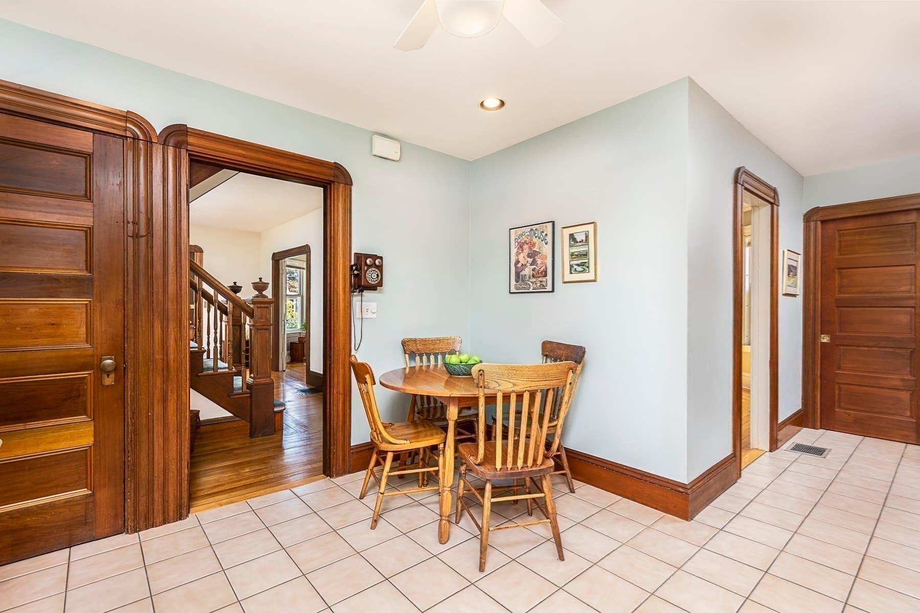 Single Family Residence at 74 Paradise Road, Swampscott MA 01907, Swampscott, photo 16 of 30