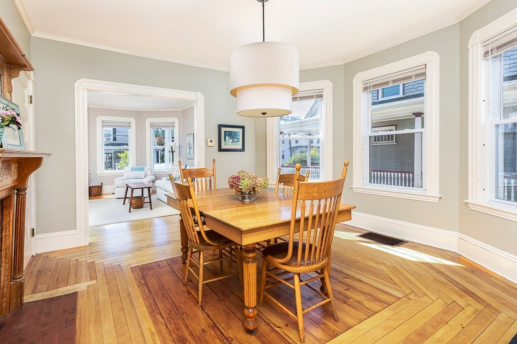 Single Family Residence at 74 Paradise Road, Swampscott MA 01907, Swampscott, photo 7 of 30