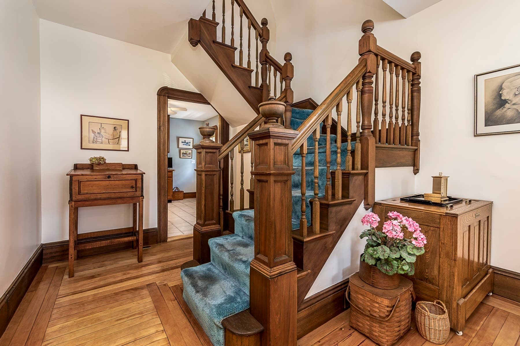 Single Family Residence at 74 Paradise Road, Swampscott MA 01907, Swampscott, photo 3 of 30