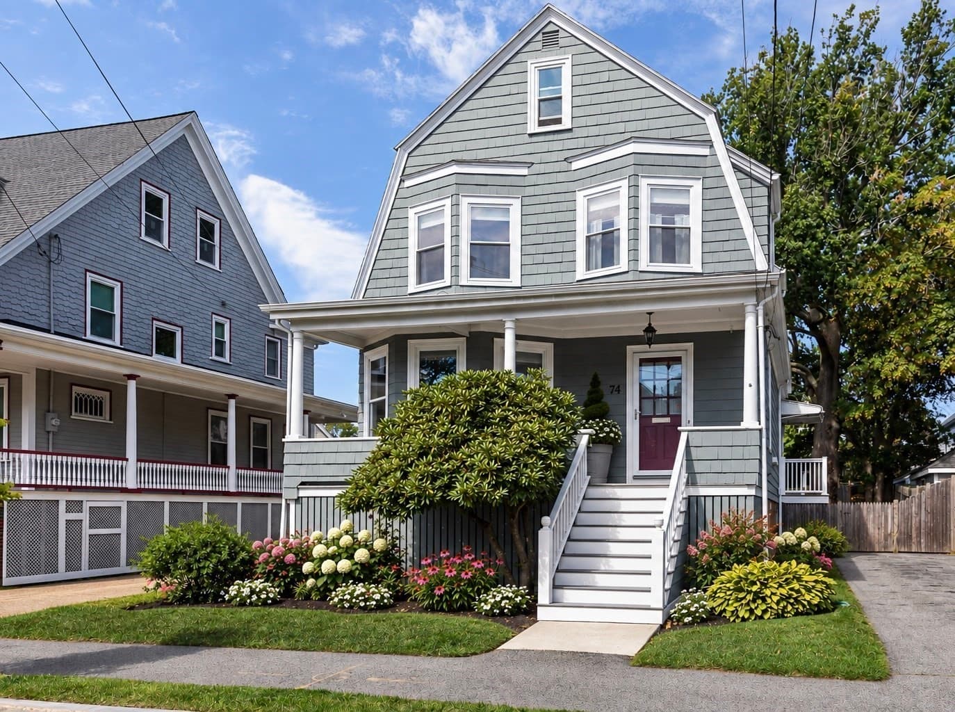 74 Paradise Road, Swampscott MA 01907