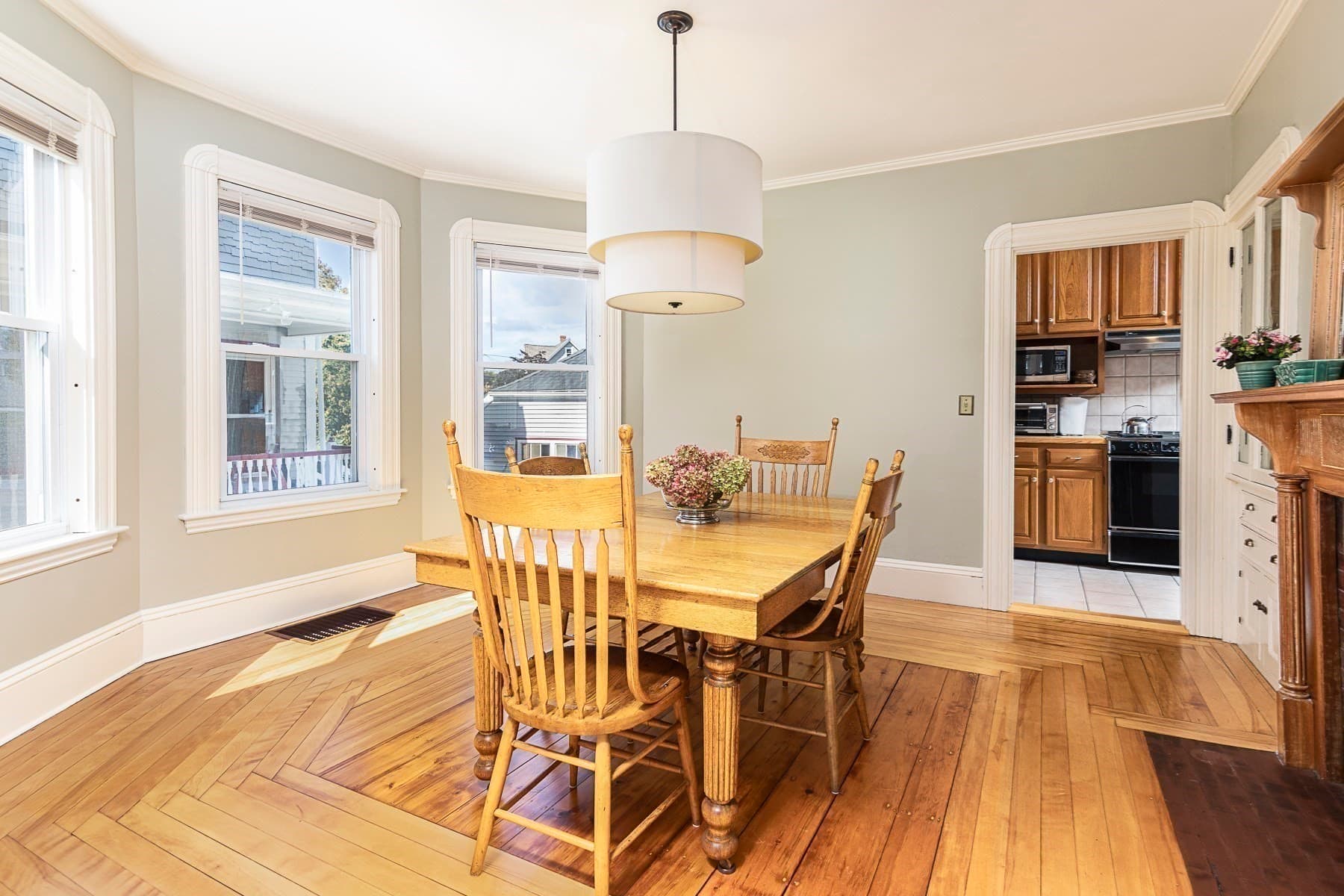 Single Family Residence at 74 Paradise Road, Swampscott MA 01907, Swampscott, photo 10 of 30