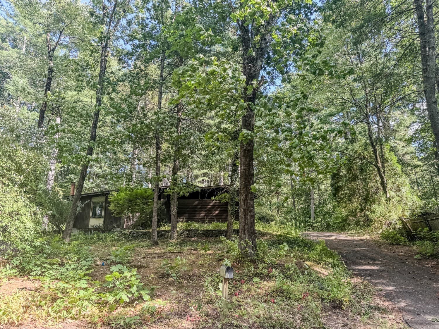 68 Stony Hill Road, Amherst MA 01002