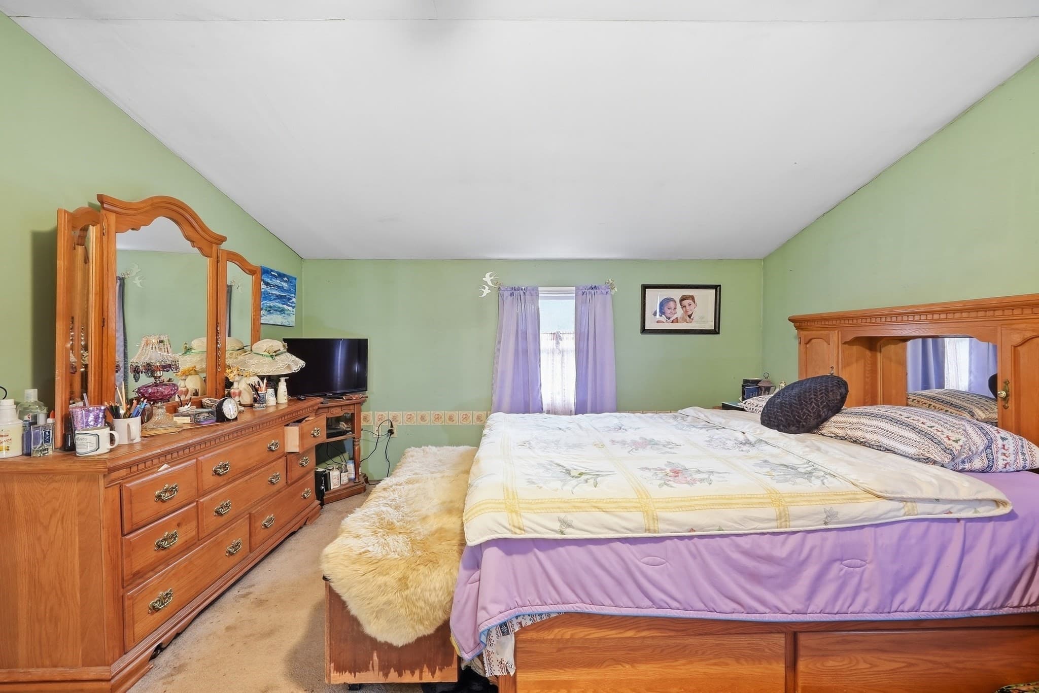 Single Family Residence at 55 Clover St, Worcester MA 01603, Worcester, photo 22 of 35