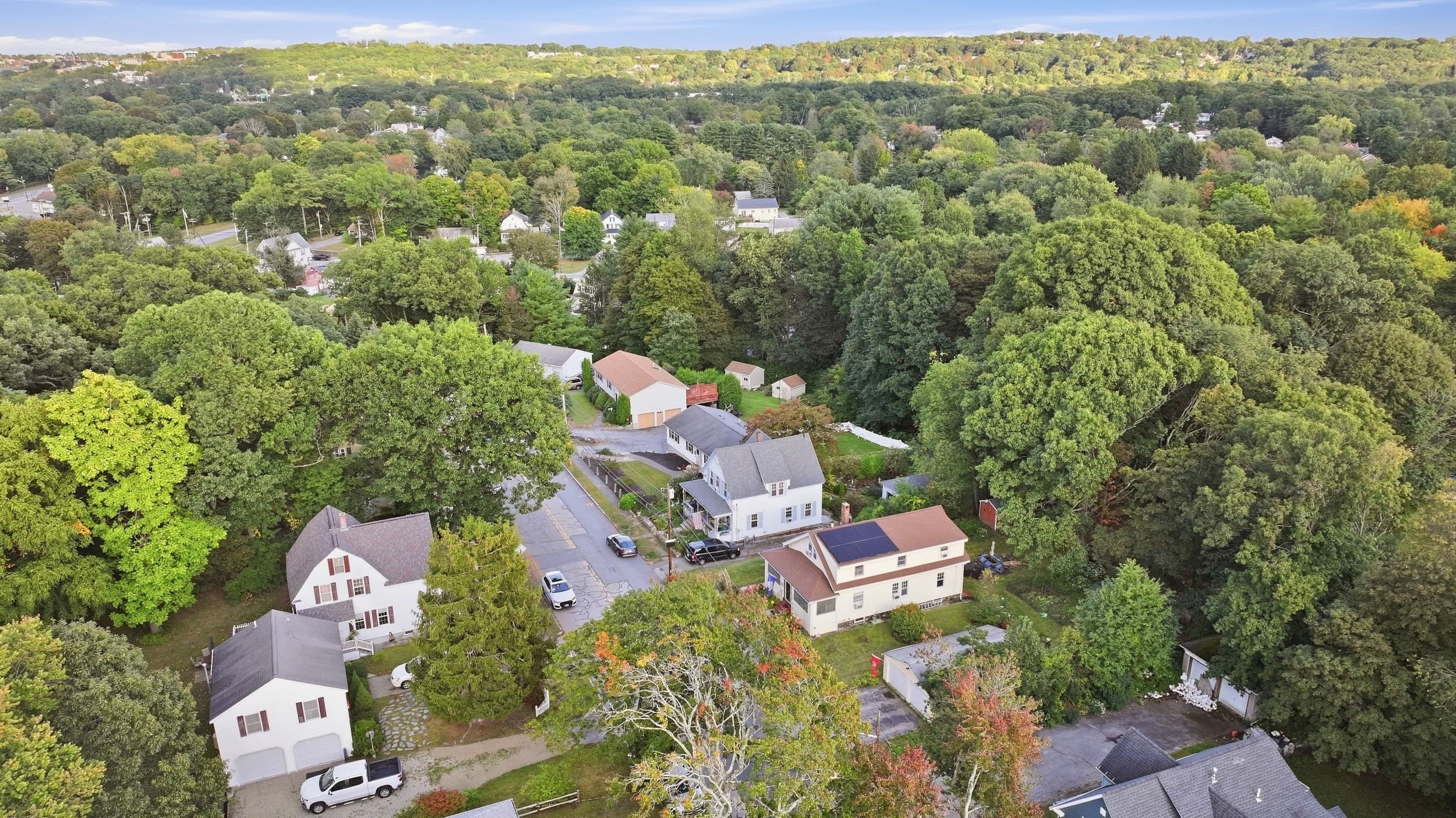 Single Family Residence at 55 Clover St, Worcester MA 01603, Worcester, photo 33 of 35