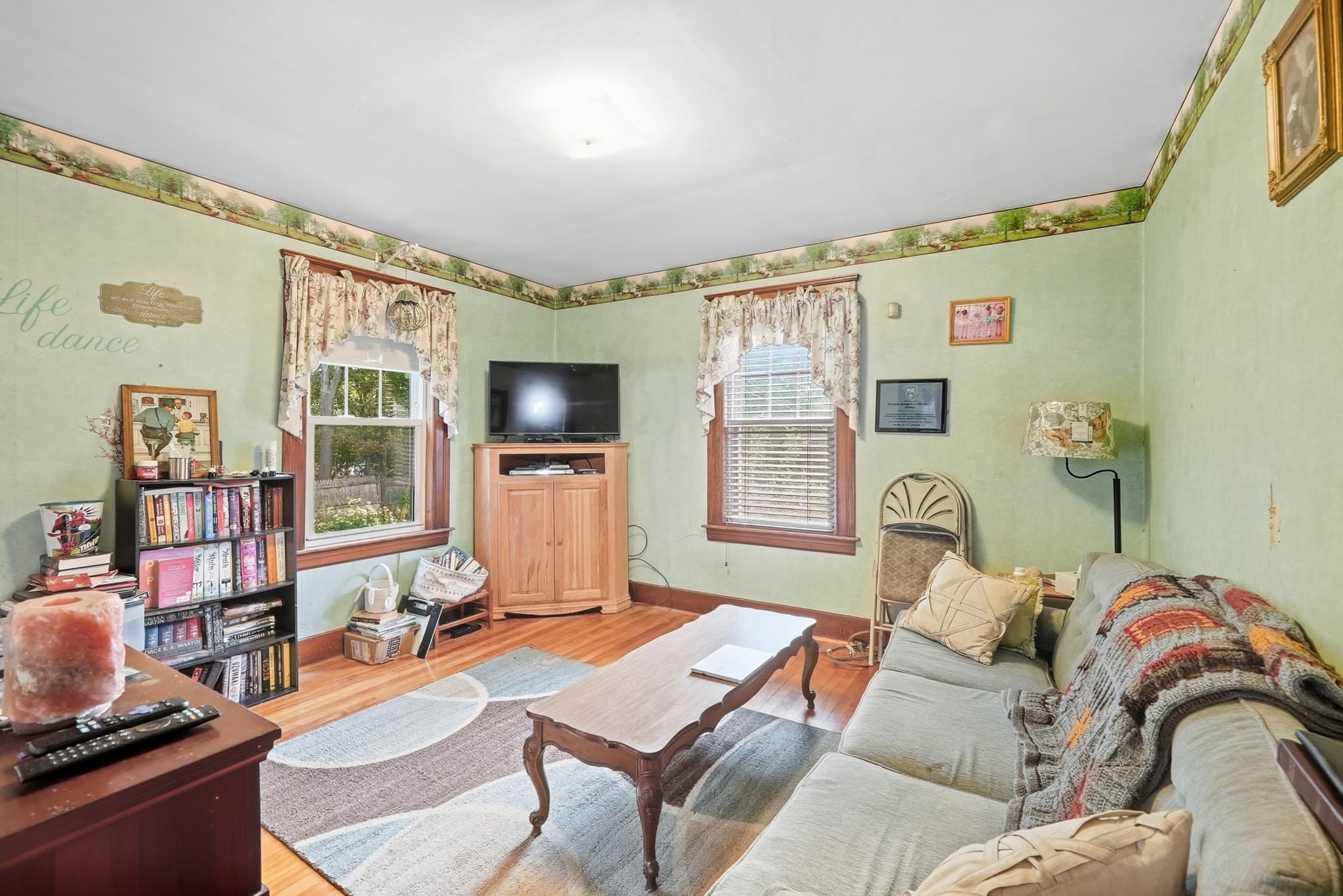 Single Family Residence at 55 Clover St, Worcester MA 01603, Worcester, photo 15 of 35