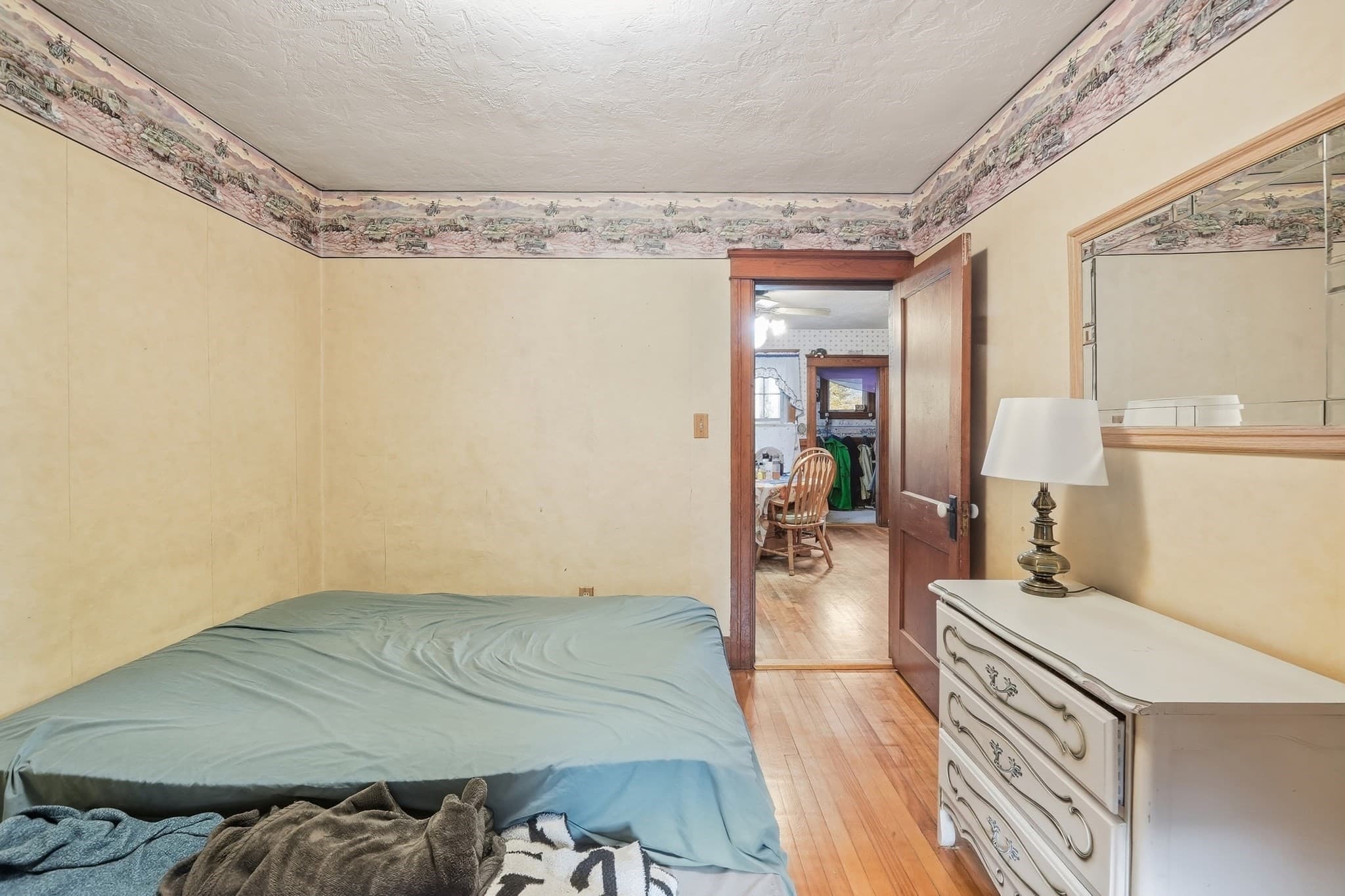 Single Family Residence at 55 Clover St, Worcester MA 01603, Worcester, photo 19 of 35