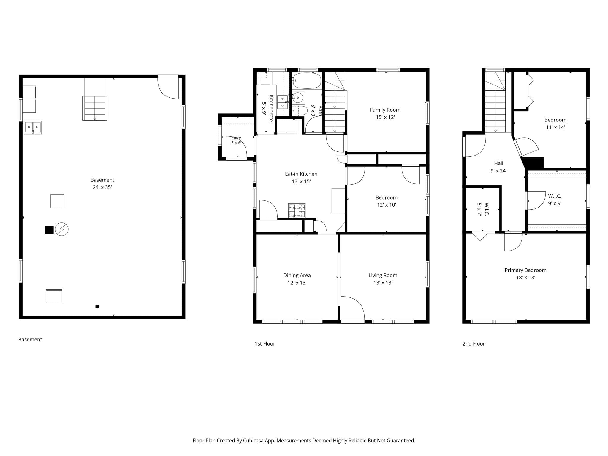 Single Family Residence at 55 Clover St, Worcester MA 01603, Worcester, photo 35 of 35