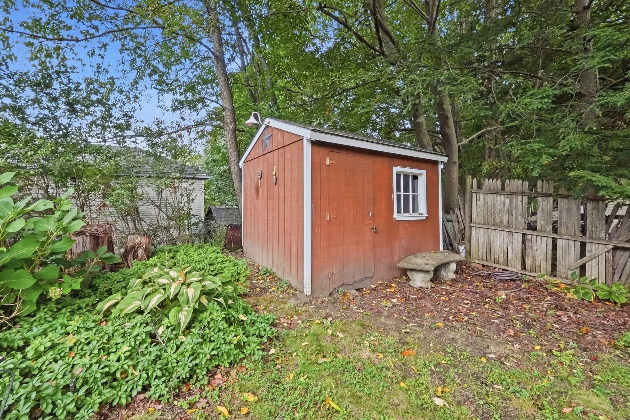 Single Family Residence at 55 Clover St, Worcester MA 01603, Worcester, photo 31 of 35