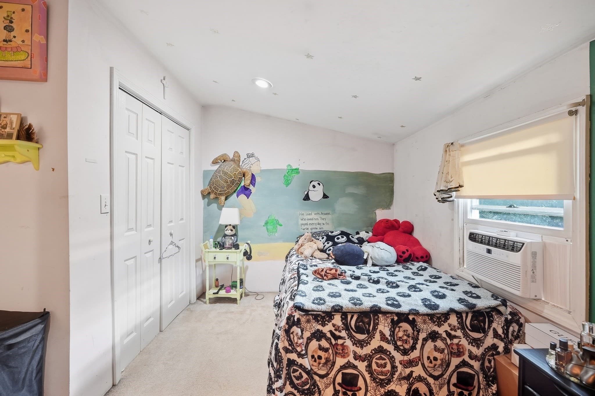Single Family Residence at 55 Clover St, Worcester MA 01603, Worcester, photo 21 of 35