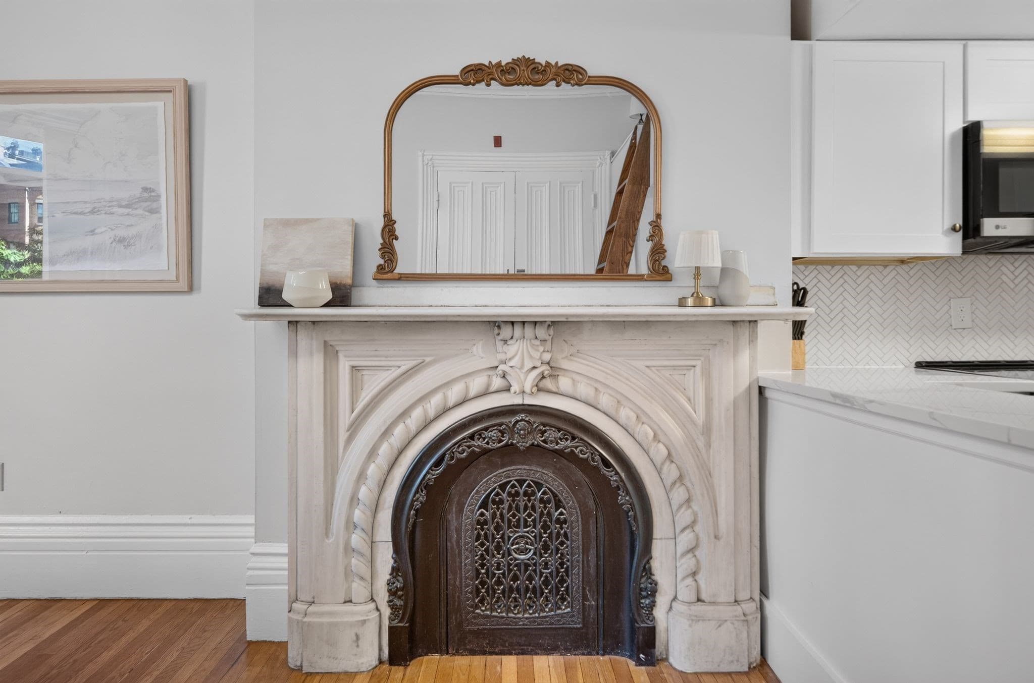 Condominium at 656 Tremont St # 2A, Boston MA 02118, Boston, photo 7 of 15