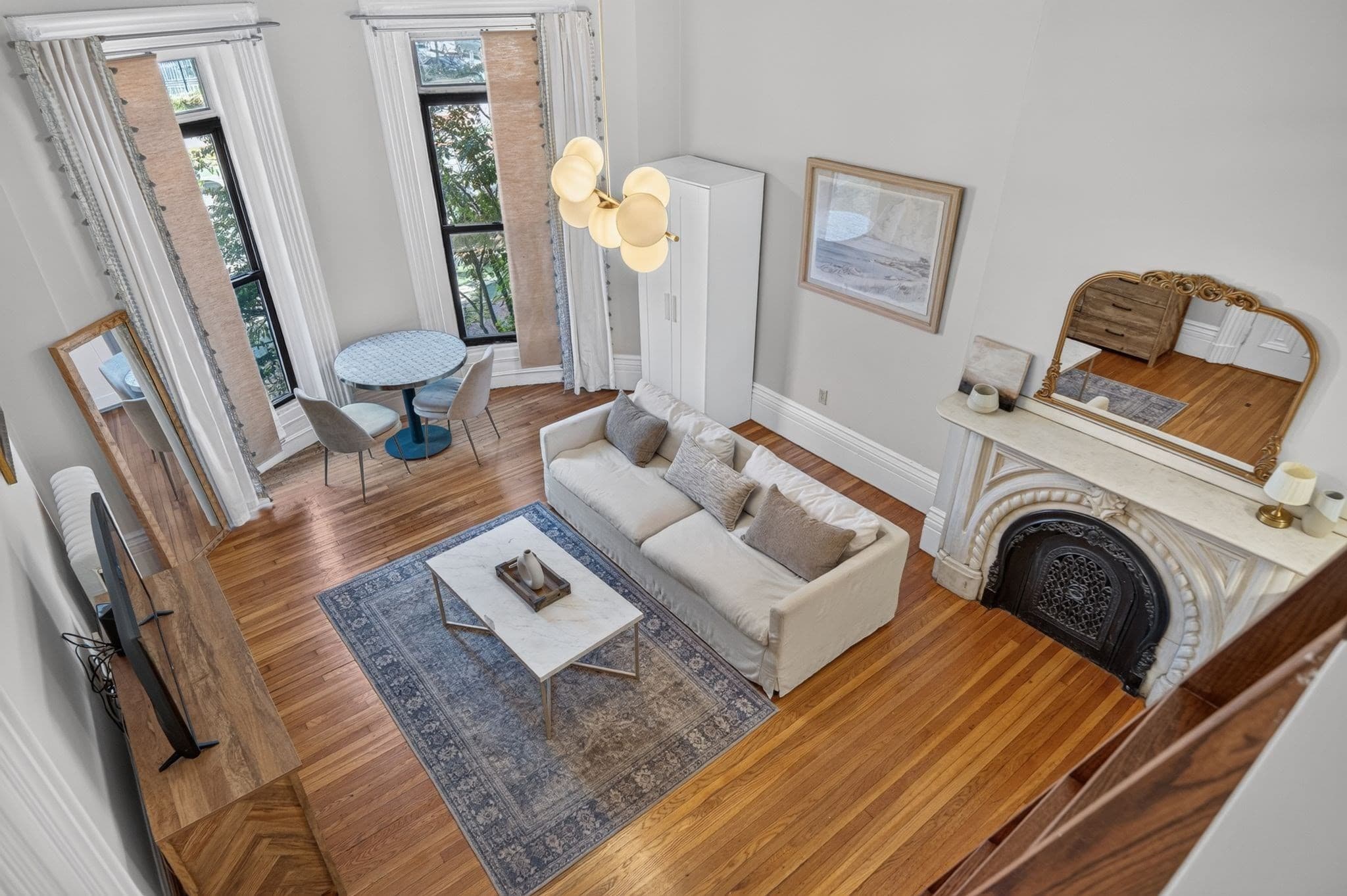 Condominium at 656 Tremont St # 2A, Boston MA 02118, Boston, photo 3 of 15