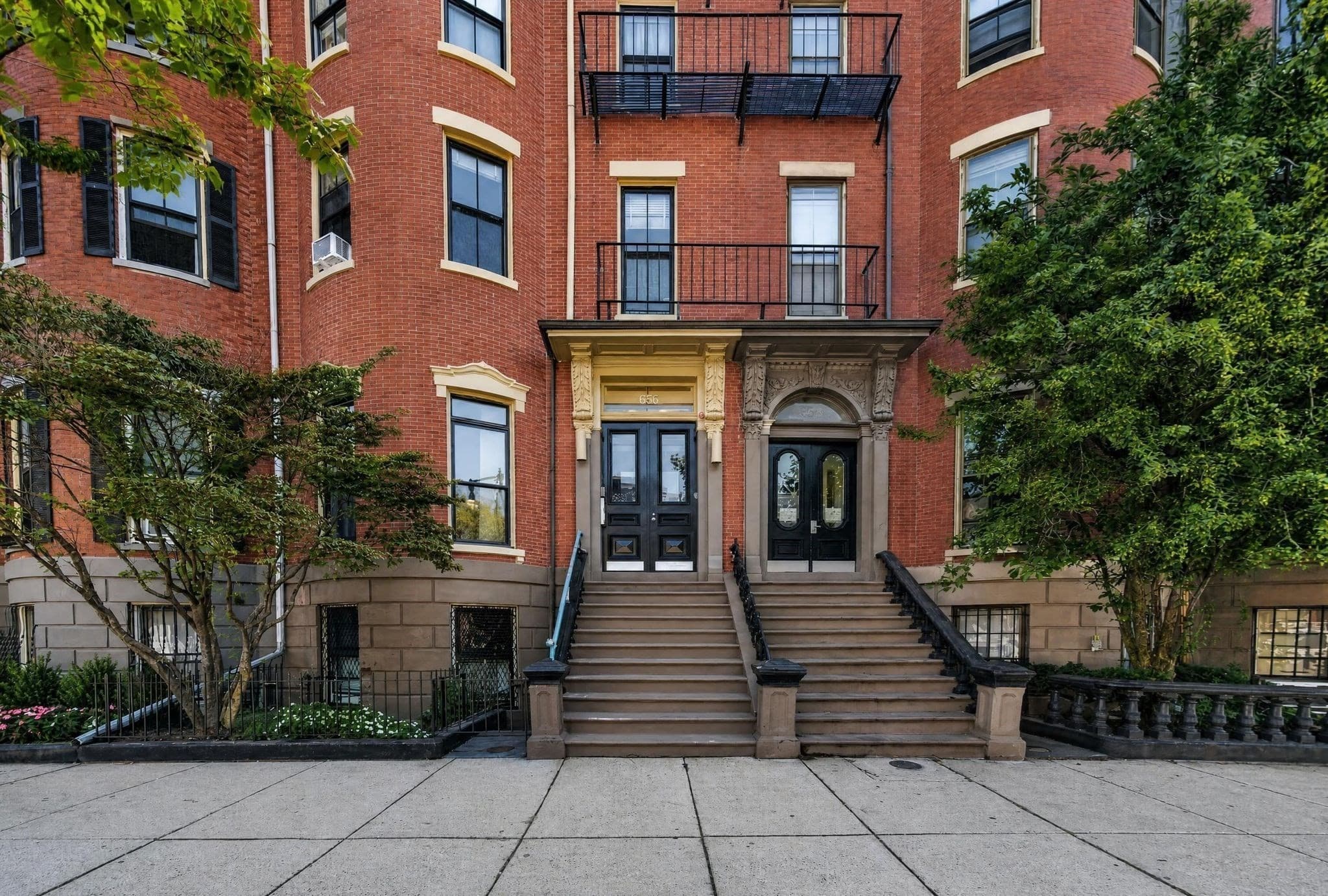 Condominium at 656 Tremont St # 2A, Boston MA 02118, Boston, photo 15 of 15