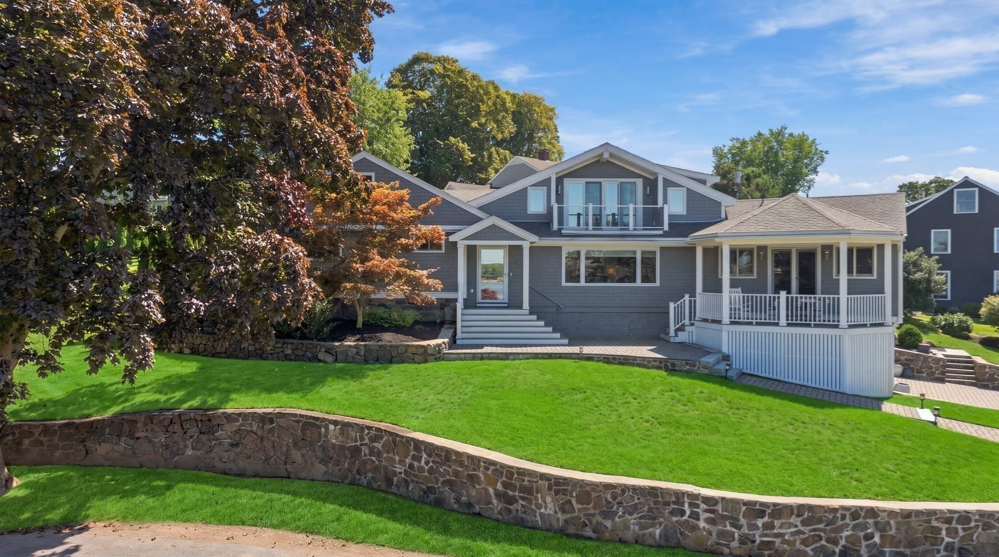 Single Family Residence at 15 Indianhead Cirlce, Marblehead MA 01945, Marblehead, photo 2 of 37