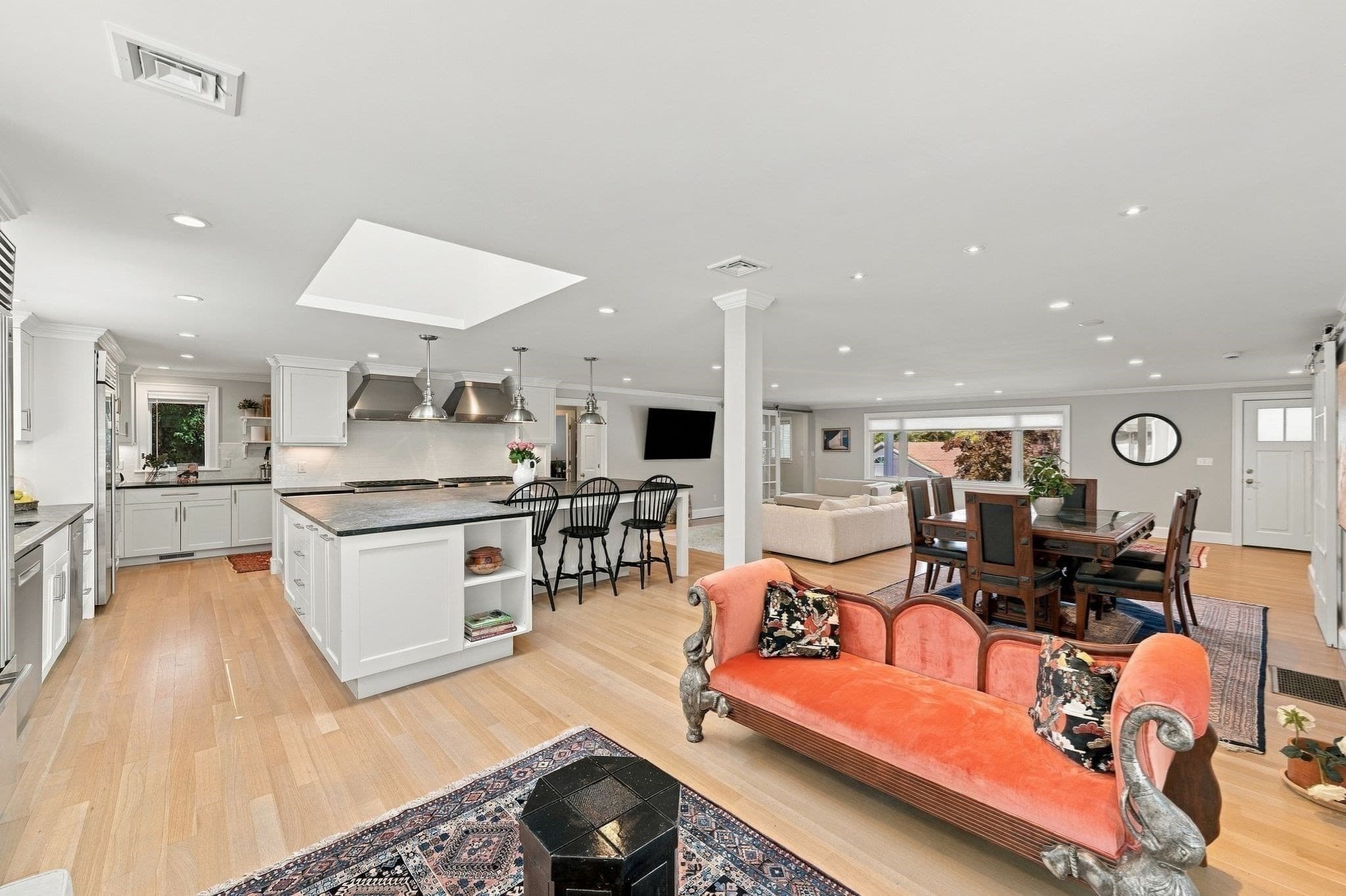 Single Family Residence at 15 Indianhead Cirlce, Marblehead MA 01945, Marblehead, photo 12 of 37