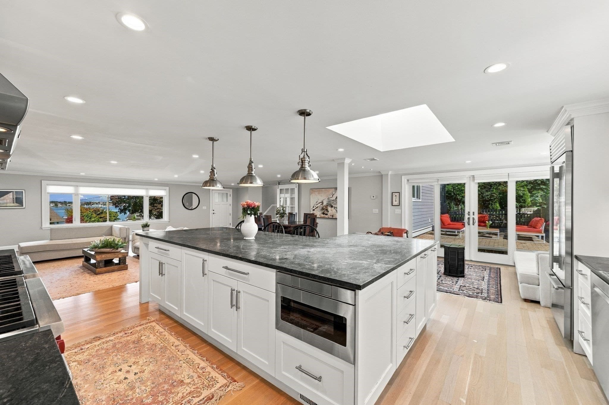 Single Family Residence at 15 Indianhead Cirlce, Marblehead MA 01945, Marblehead, photo 7 of 37