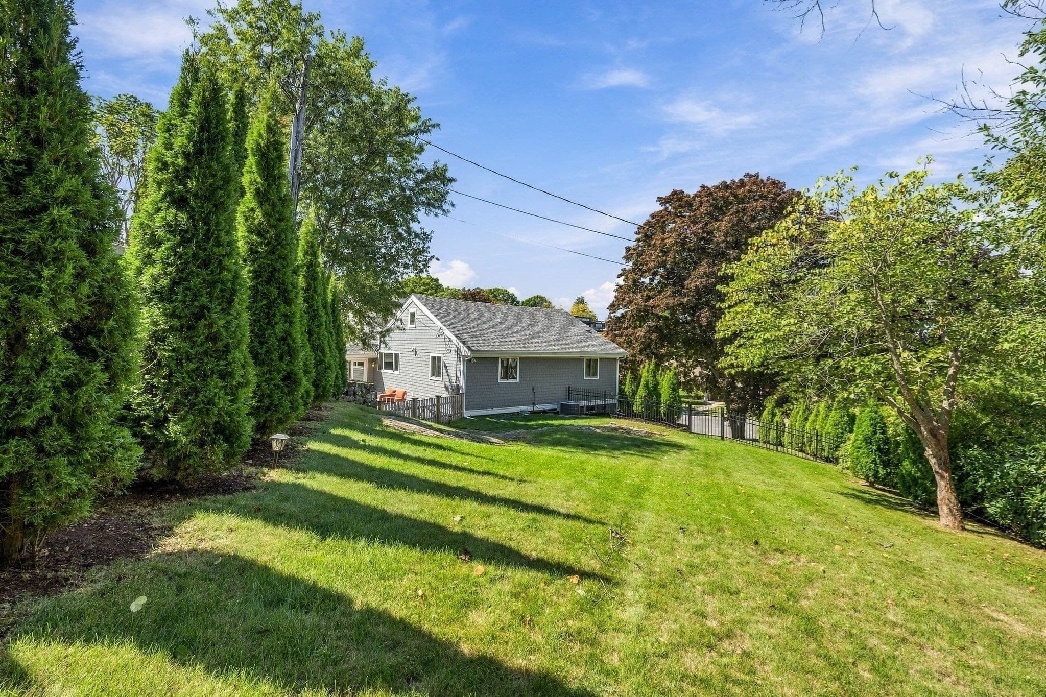 Single Family Residence at 15 Indianhead Cirlce, Marblehead MA 01945, Marblehead, photo 36 of 37