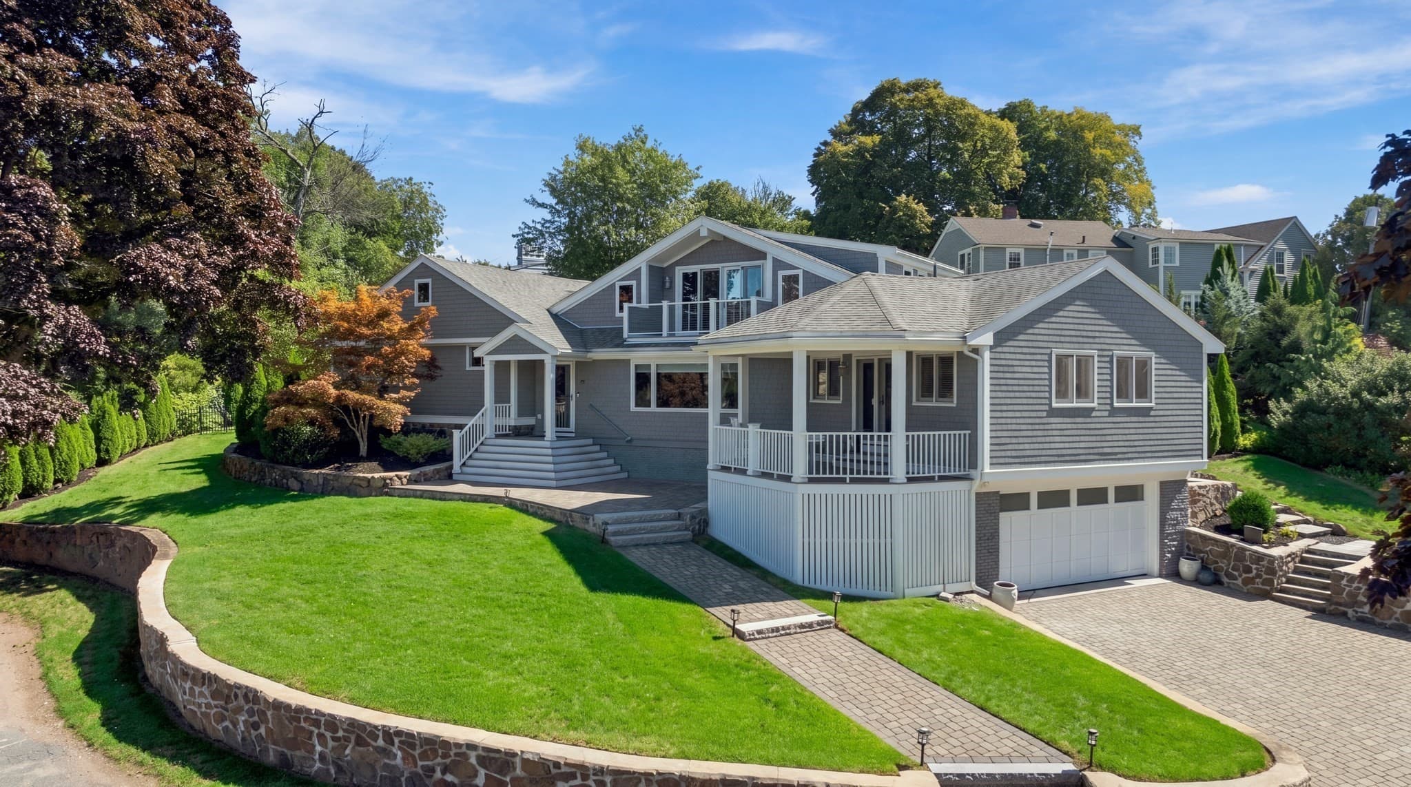 15 Indianhead Cirlce, Marblehead MA 01945